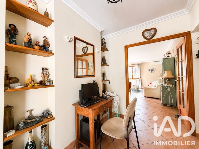 Vente maison à Barjols (83670) : maison 3 pièces 134 m² - 2090224 — 16