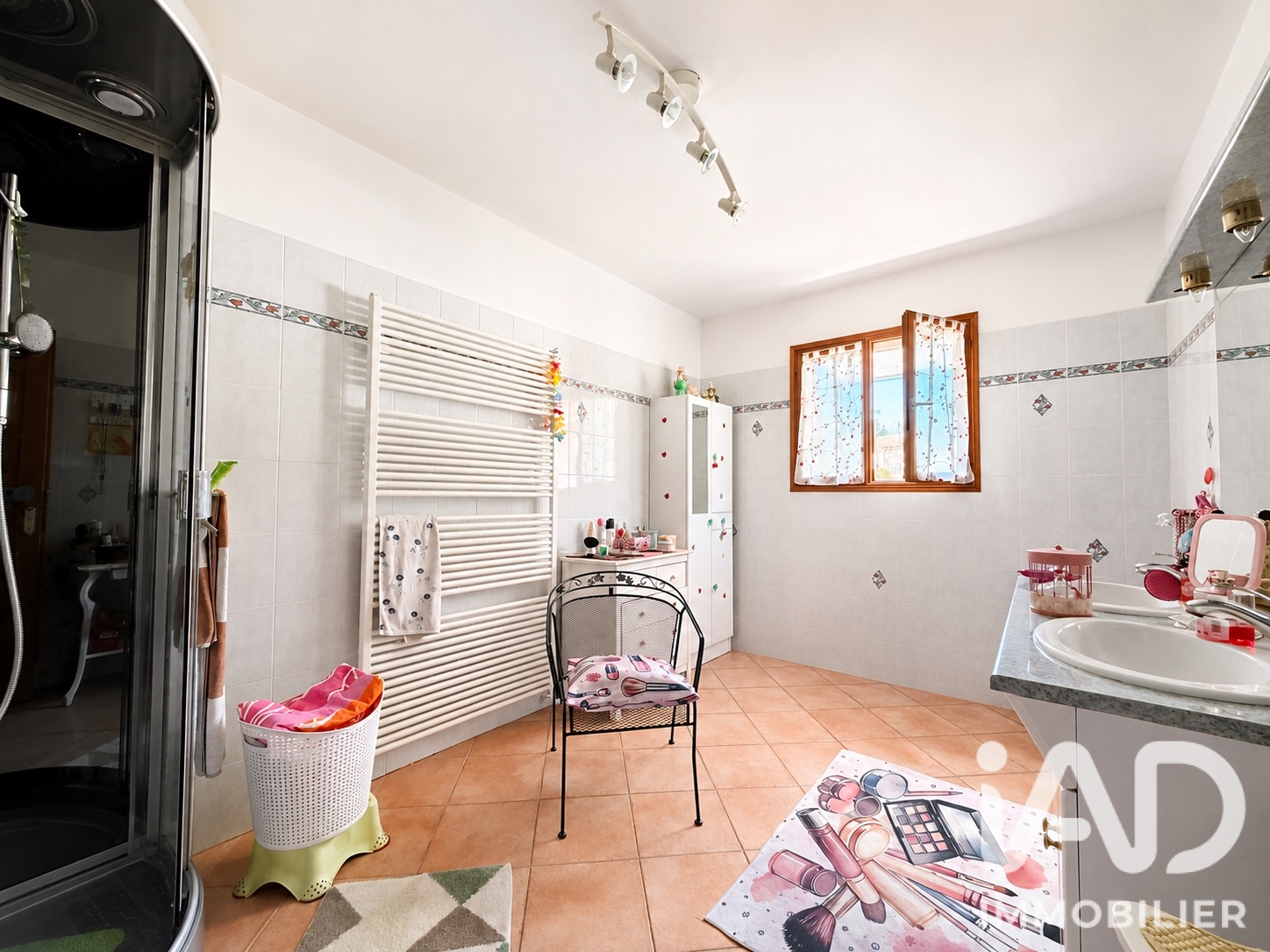 Vente maison à Barjols (83670) : maison 3 pièces 134 m² - 2090224 — 17