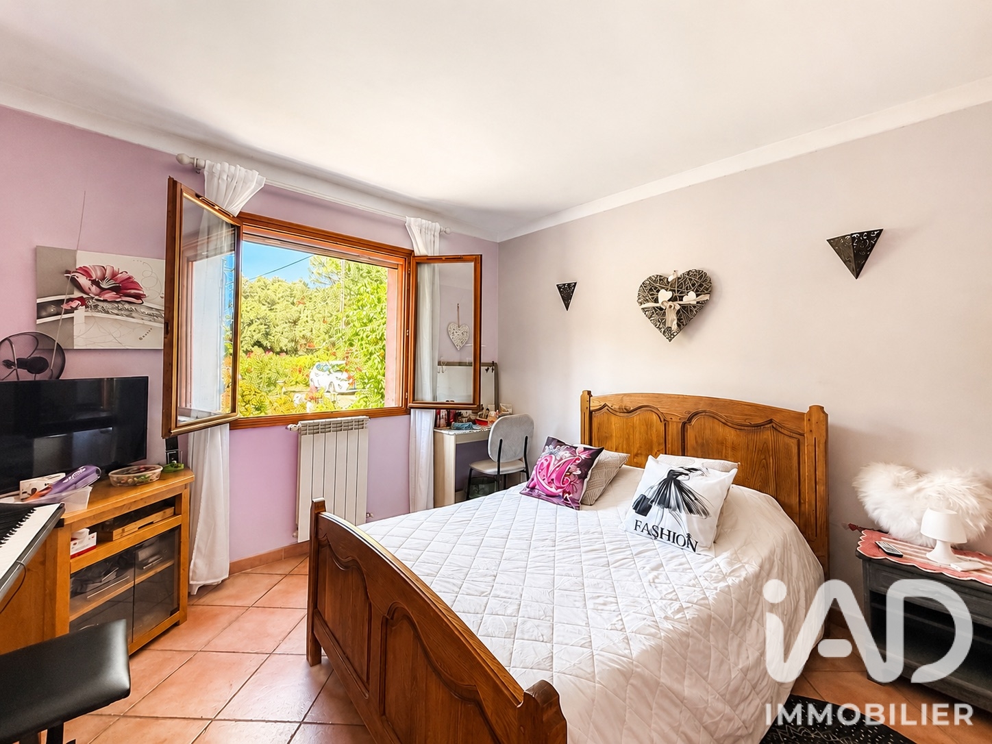 Vente maison à Barjols (83670) : maison 3 pièces 134 m² - 2090224 — 19