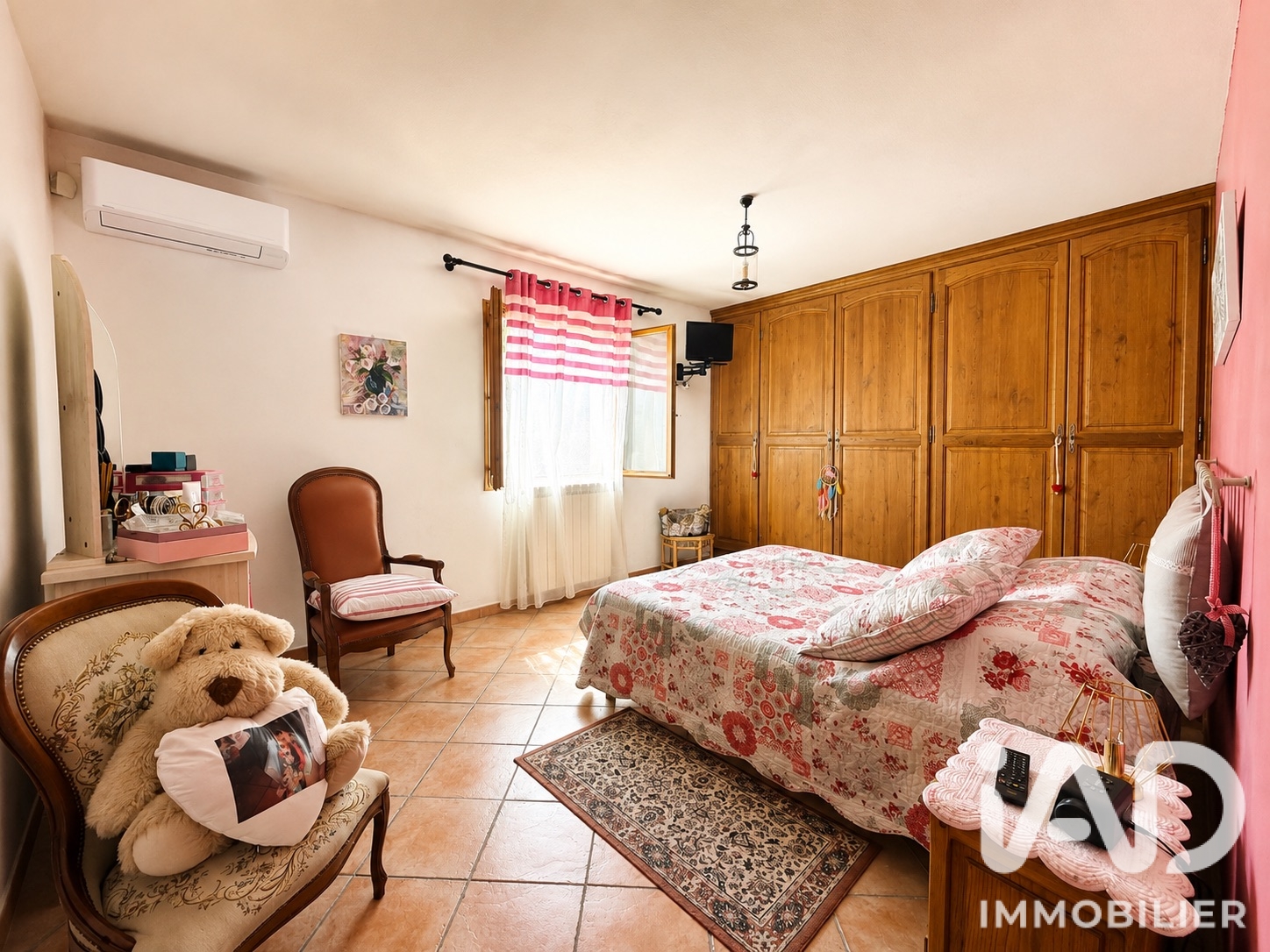 Vente maison à Barjols (83670) : maison 3 pièces 134 m² - 2090224 — 18