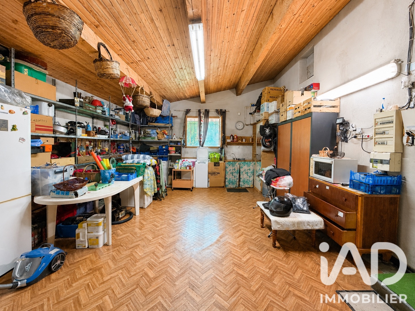 Vente maison à Barjols (83670) : maison 3 pièces 134 m² - 2090224 — 20