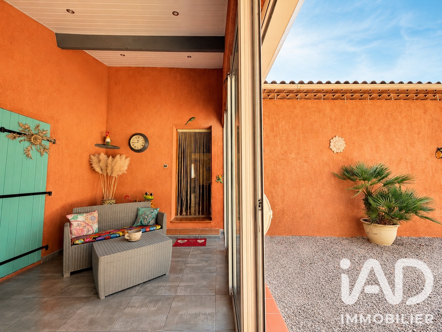 Vente maison à Barjols (83670) : maison 3 pièces 134 m² - 2090224 — 11