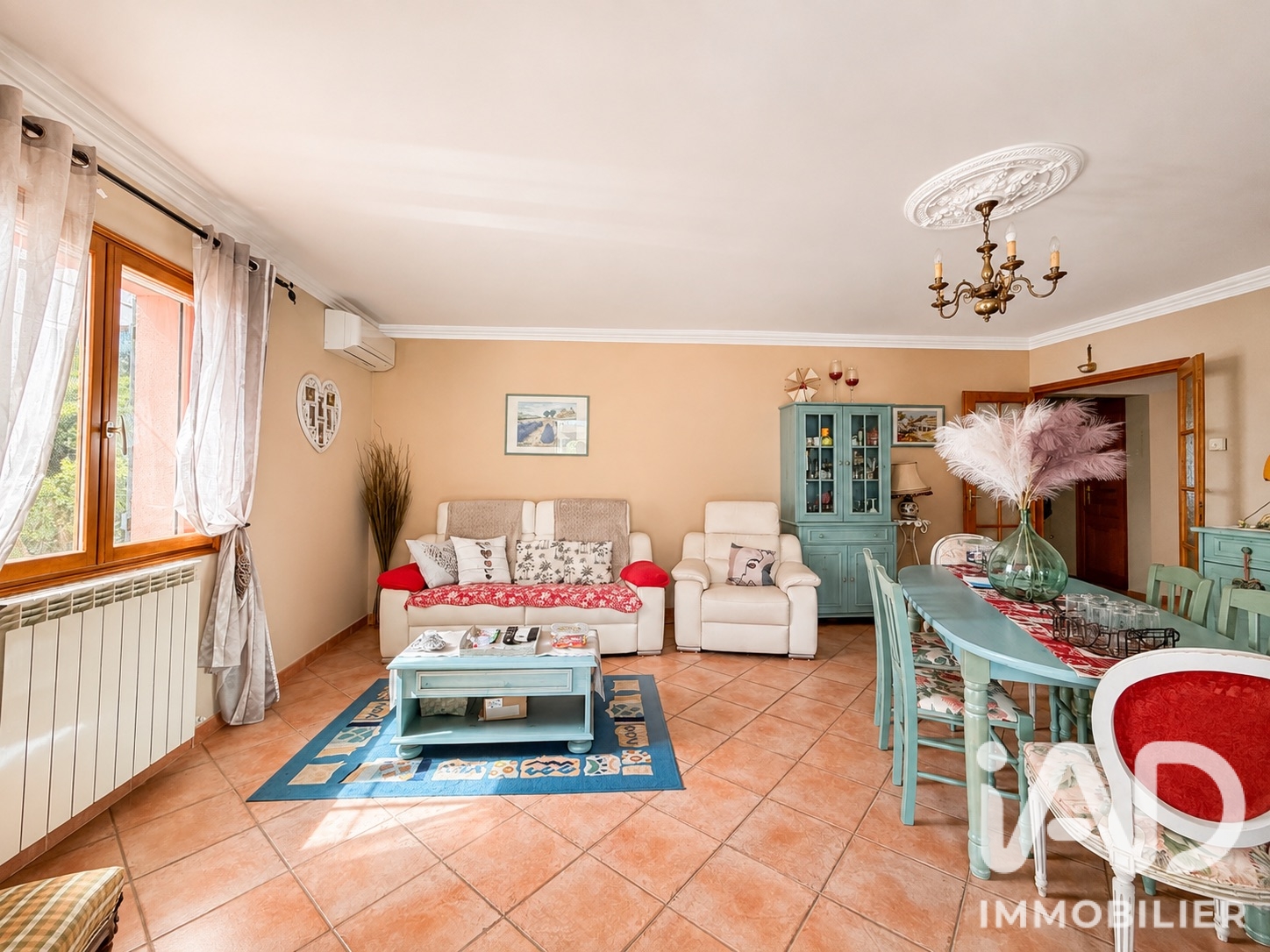 Vente maison à Barjols (83670) : maison 3 pièces 134 m² - 2090224 — 14