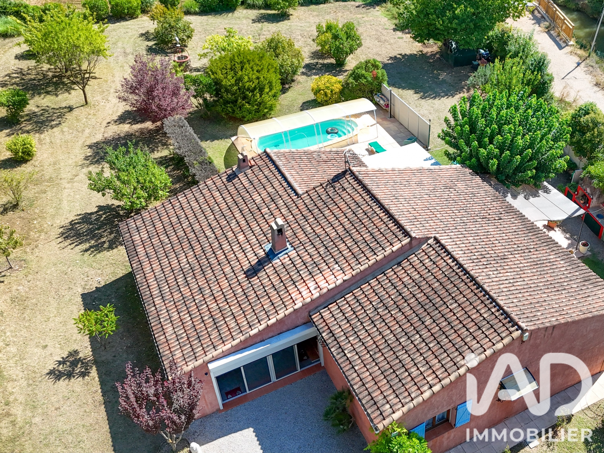 Vente maison à Barjols (83670) : maison 3 pièces 134 m² - 2090224 — 5