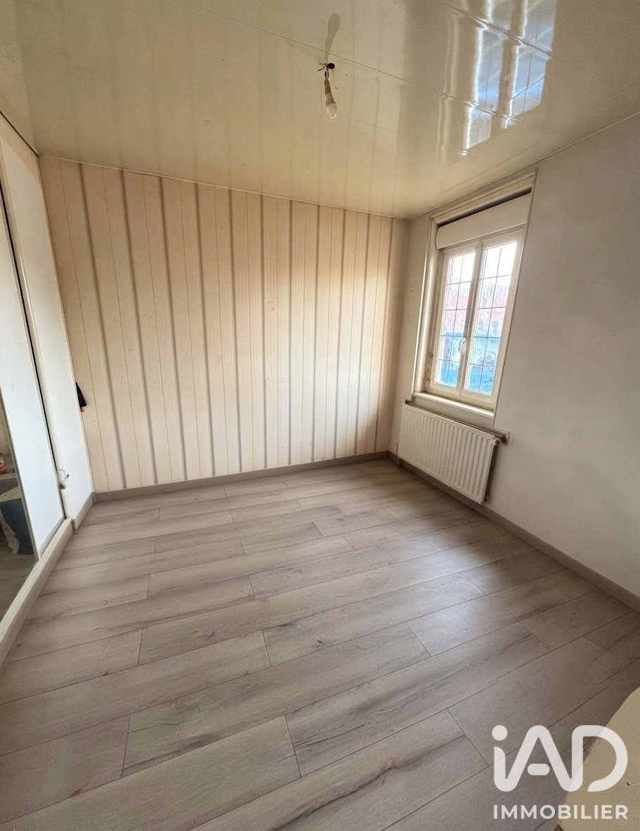Vente maison à Annequin (62149) : maison 4 pièces 108 m² - 2106214 — 6