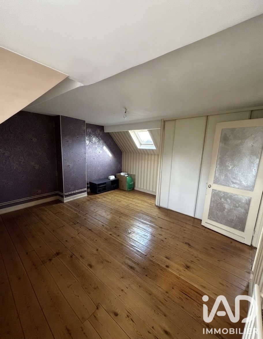 Vente maison à Annequin (62149) : maison 4 pièces 108 m² - 2106214 — 7