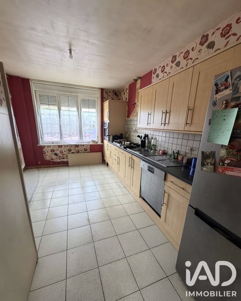Vente maison à Annequin (62149) : maison 4 pièces 108 m² - 2106214 — 5