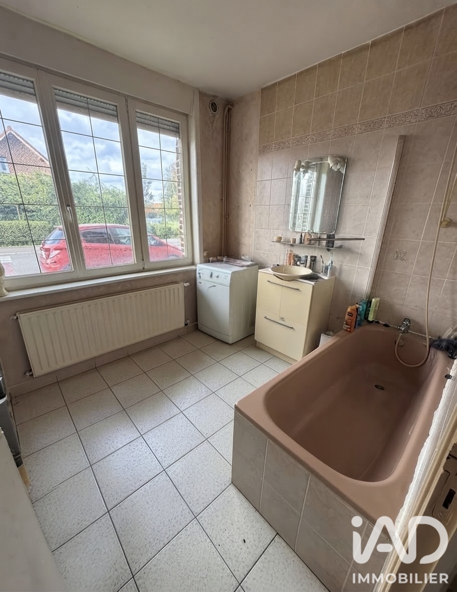 Vente maison à Annequin (62149) : maison 4 pièces 108 m² - 2106214 — 4