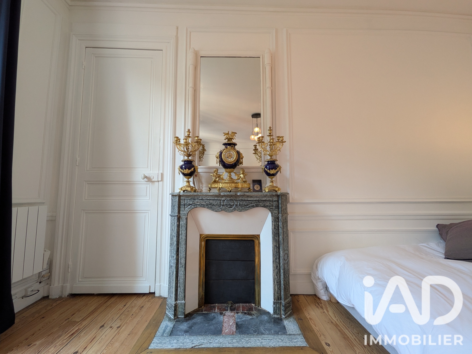 Vente appartement à Capvern (65130) : appartement 1 pièce 38 m² - 2106101 — 7