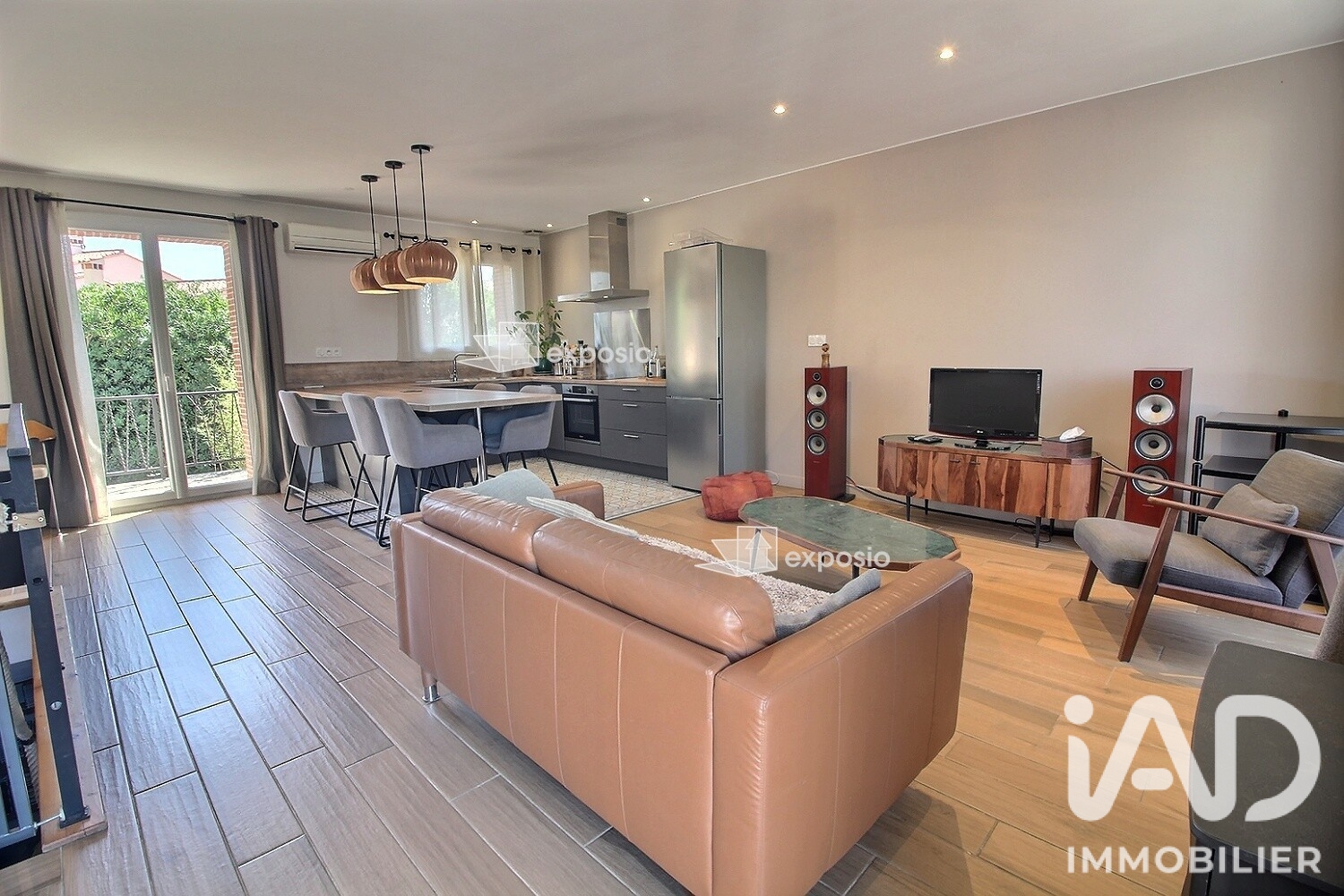 Vente Maison traditionnelle 4 pièces