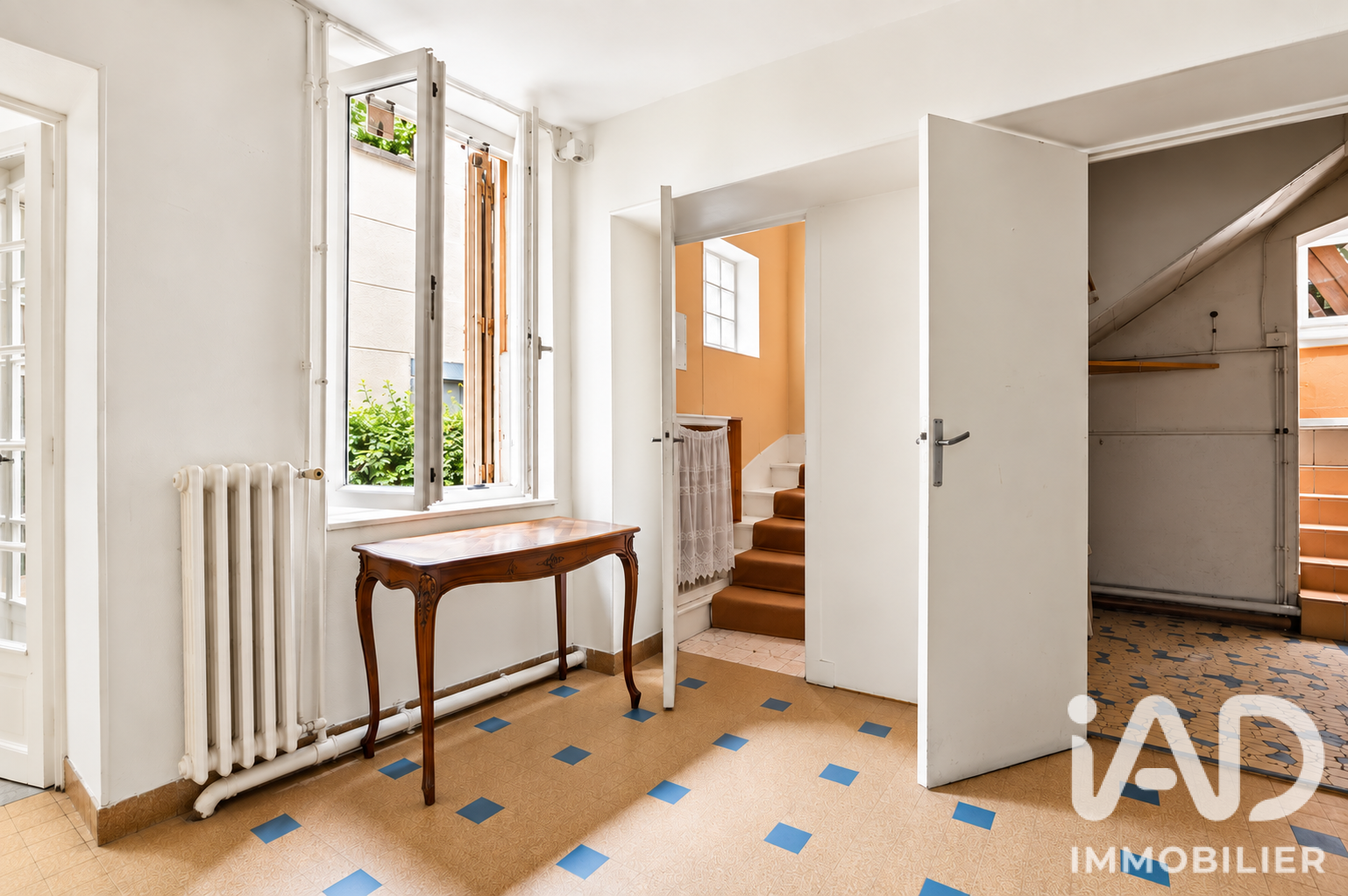Vente maison à Saint-Nom-la-Bretèche (78860) : maison 7 pièces 173 m² - 2102273 — 5