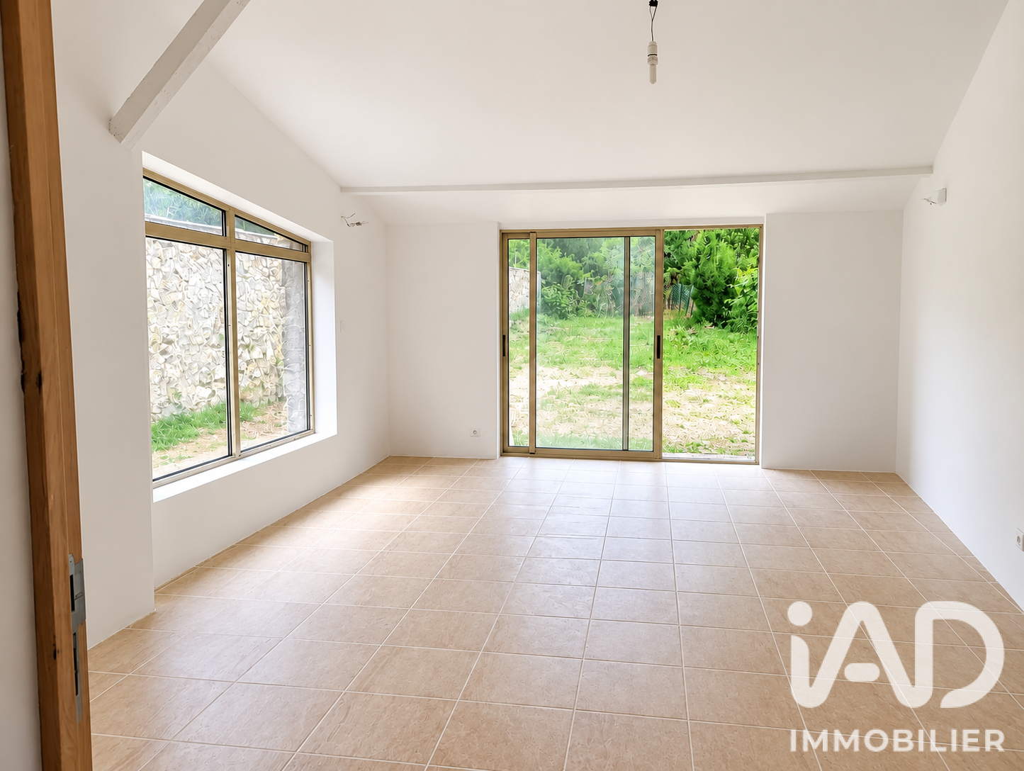 Vente maison à Saint-Nom-la-Bretèche (78860) : maison 7 pièces 173 m² - 2102273 — 10
