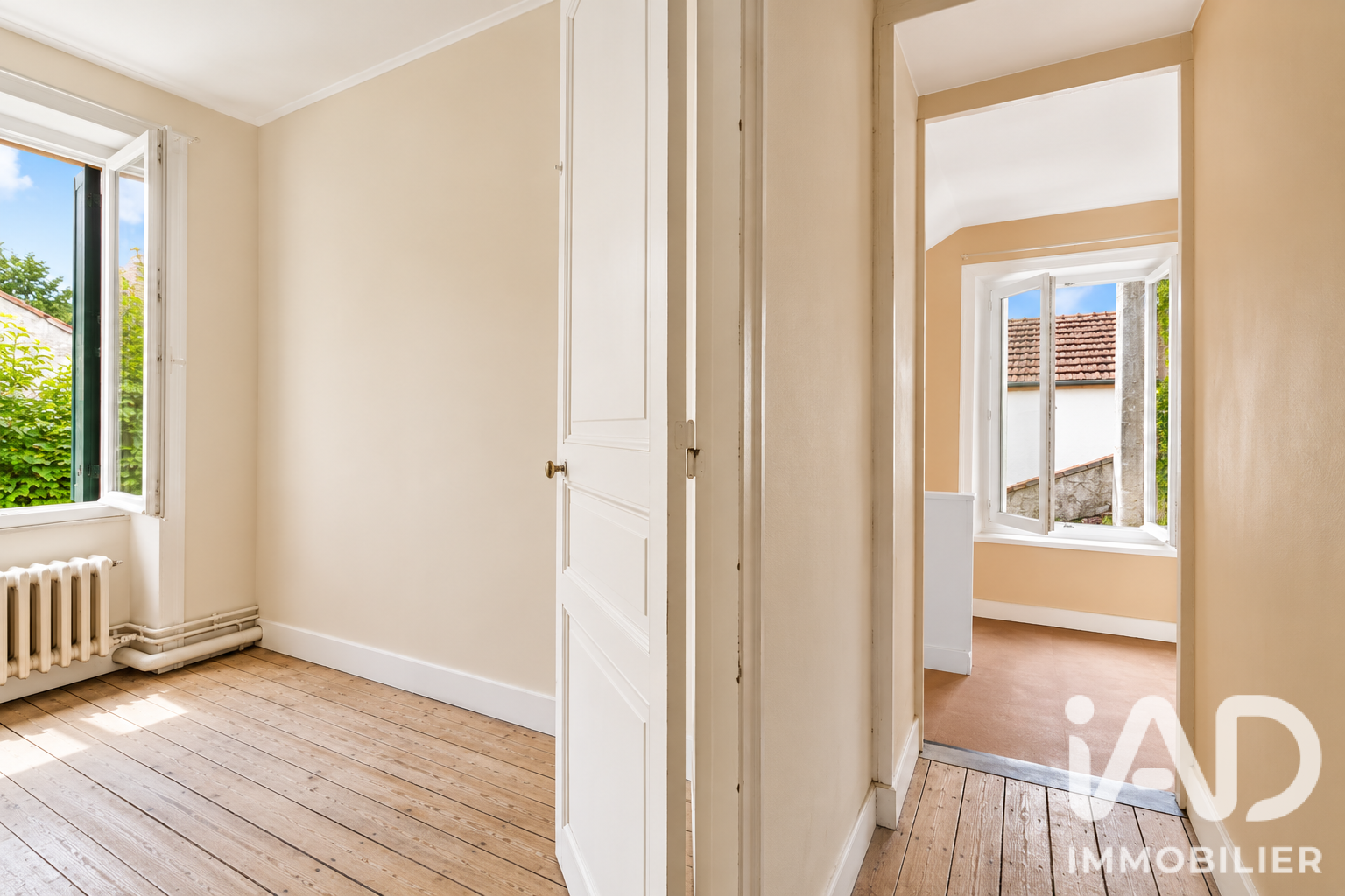 Vente maison à Saint-Nom-la-Bretèche (78860) : maison 7 pièces 173 m² - 2102273 — 7