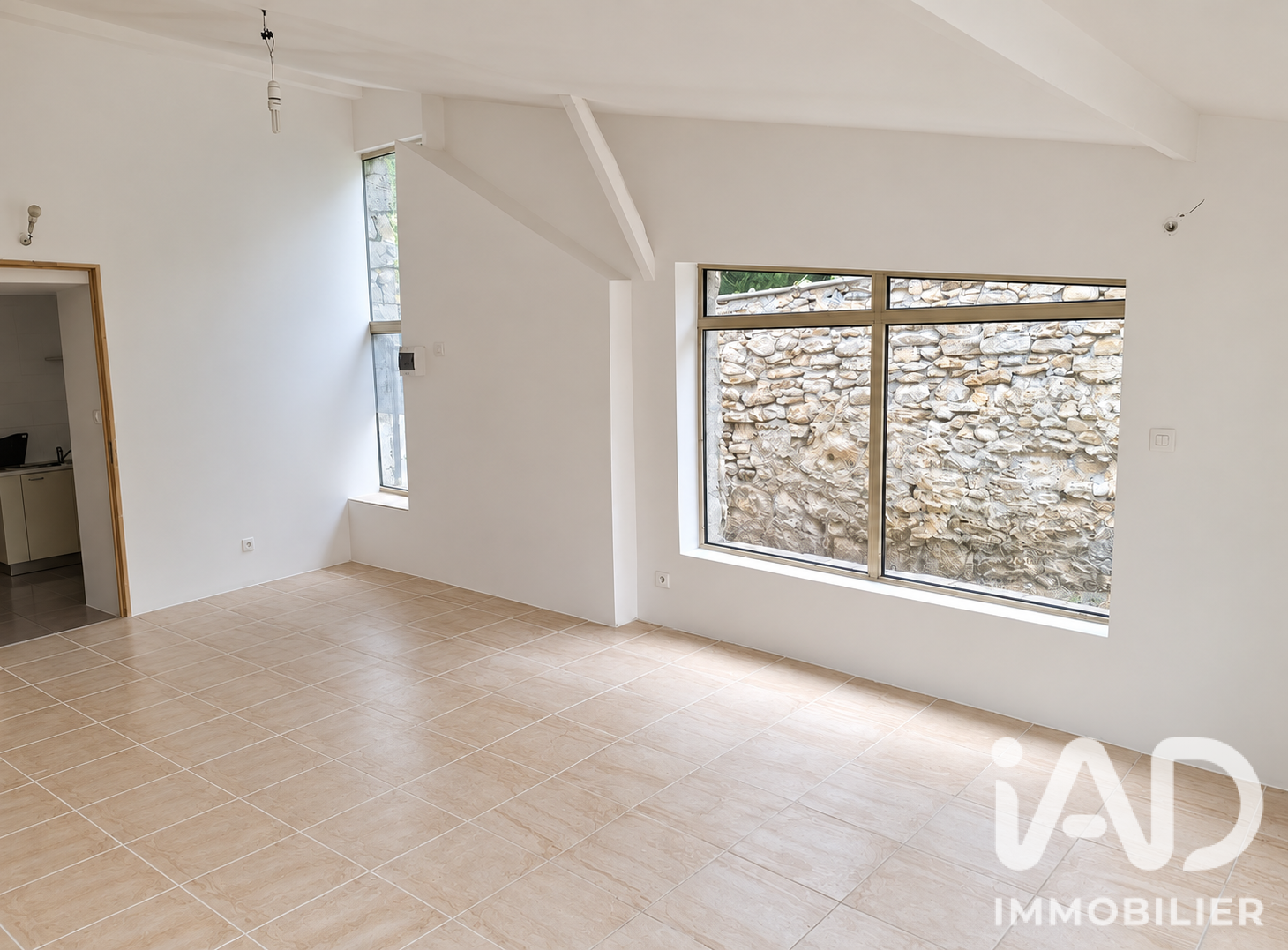 Vente maison à Saint-Nom-la-Bretèche (78860) : maison 7 pièces 173 m² - 2102273 — 11