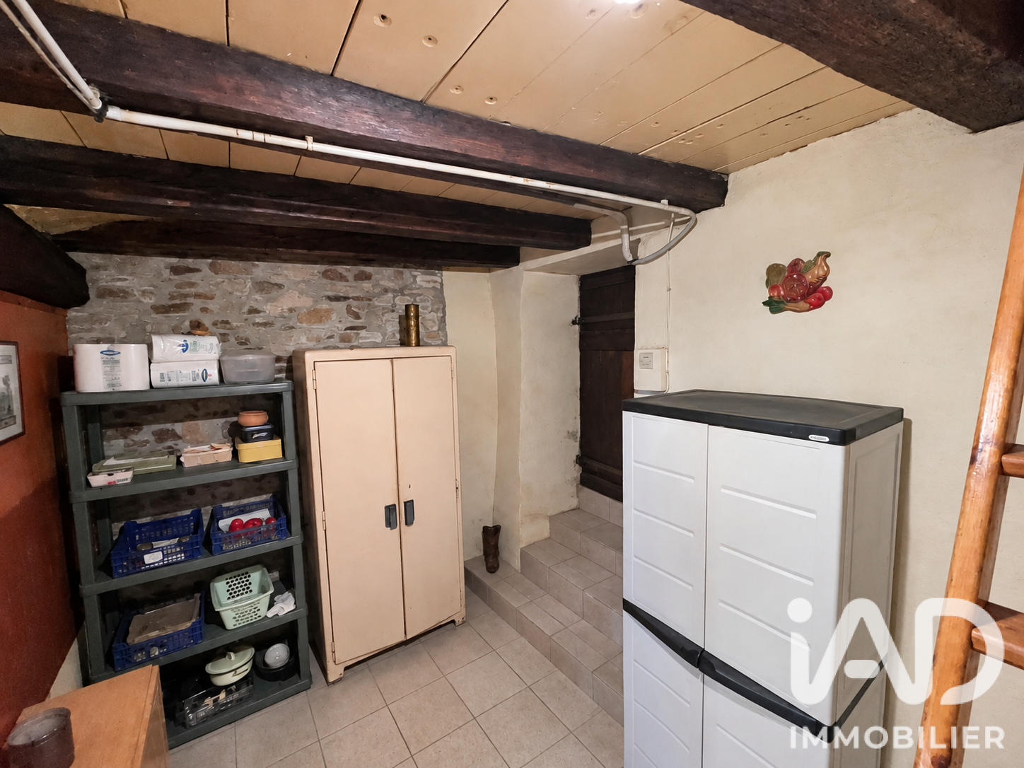 Vente maison à Pontchâteau (44160) : maison de ville 4 pièces 93 m² - 2091821 — 17