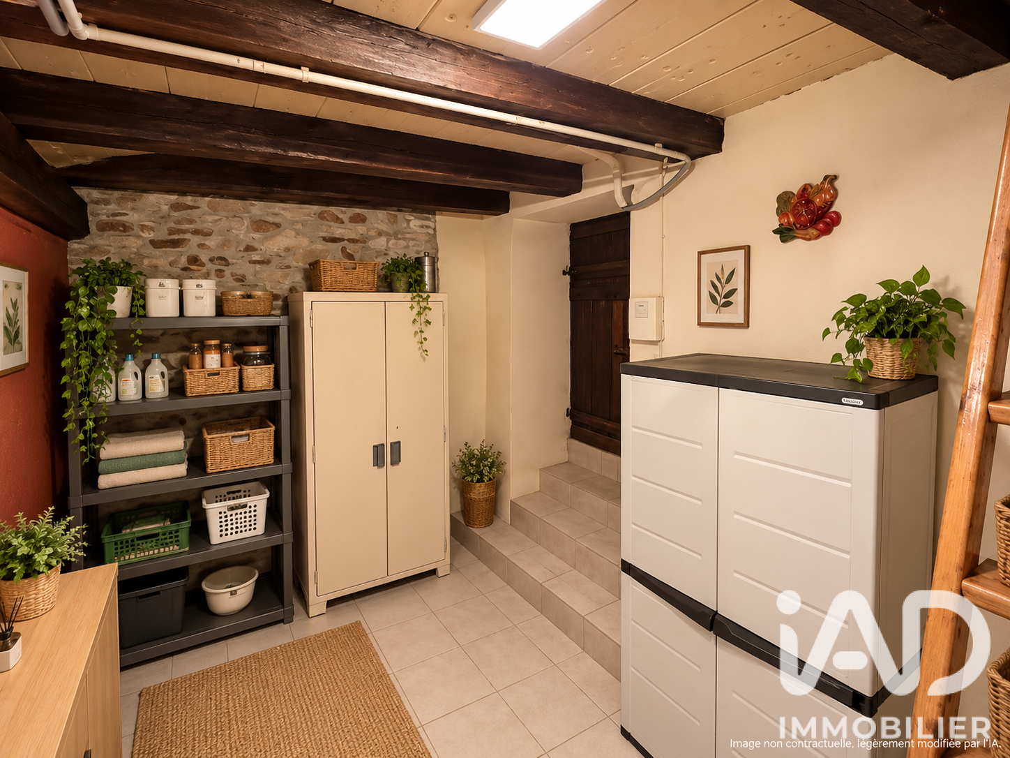Vente maison à Pontchâteau (44160) : maison de ville 4 pièces 93 m² - 2091821 — 18