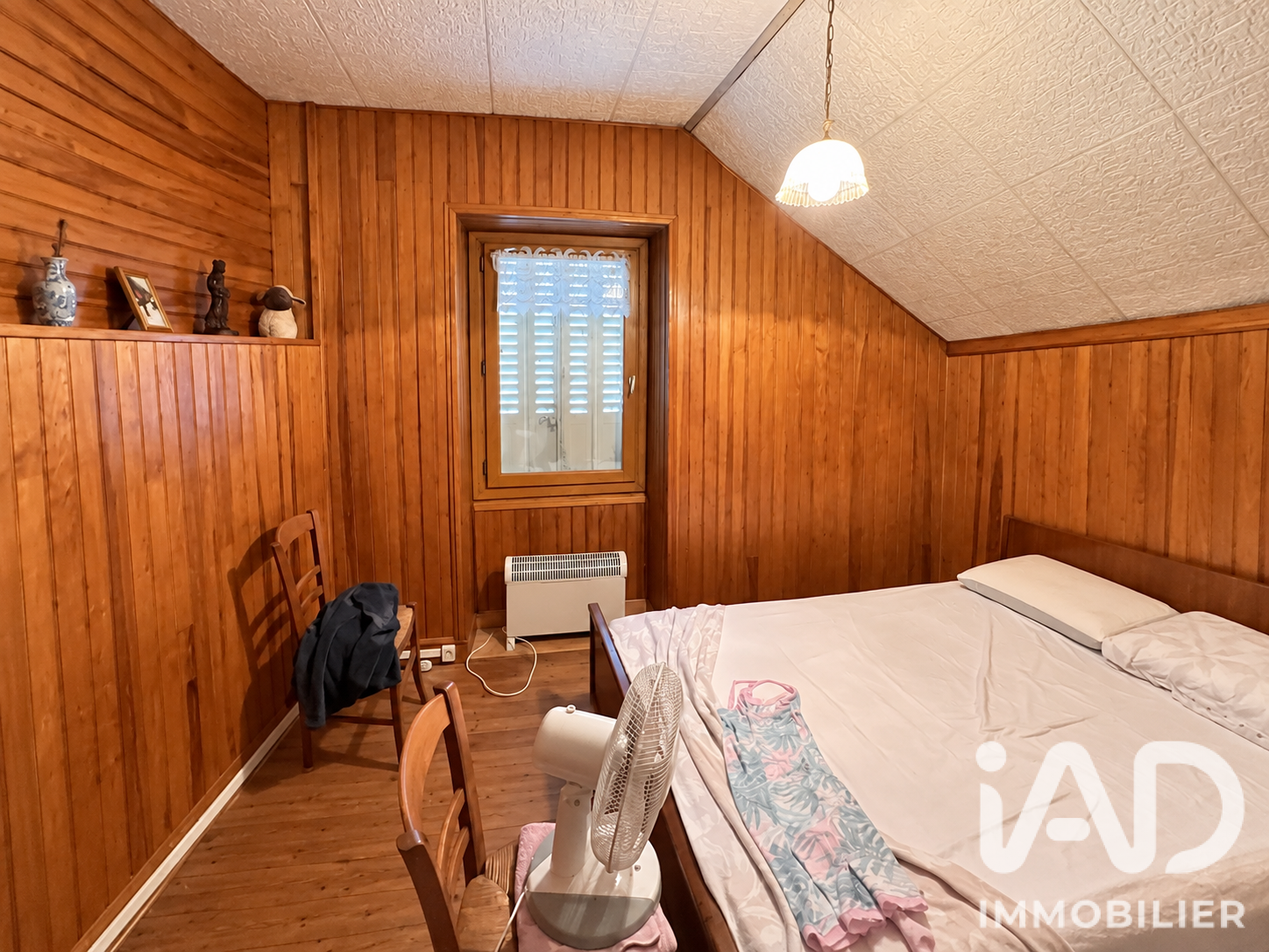 Vente maison à Pontchâteau (44160) : maison de ville 4 pièces 93 m² - 2091821 — 7