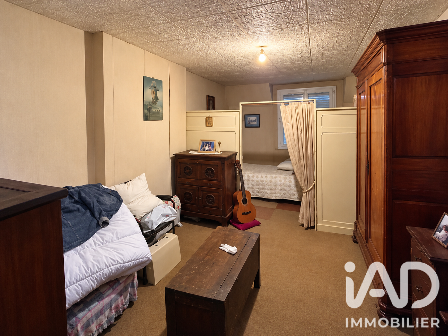 Vente maison à Pontchâteau (44160) : maison de ville 4 pièces 93 m² - 2091821 — 11