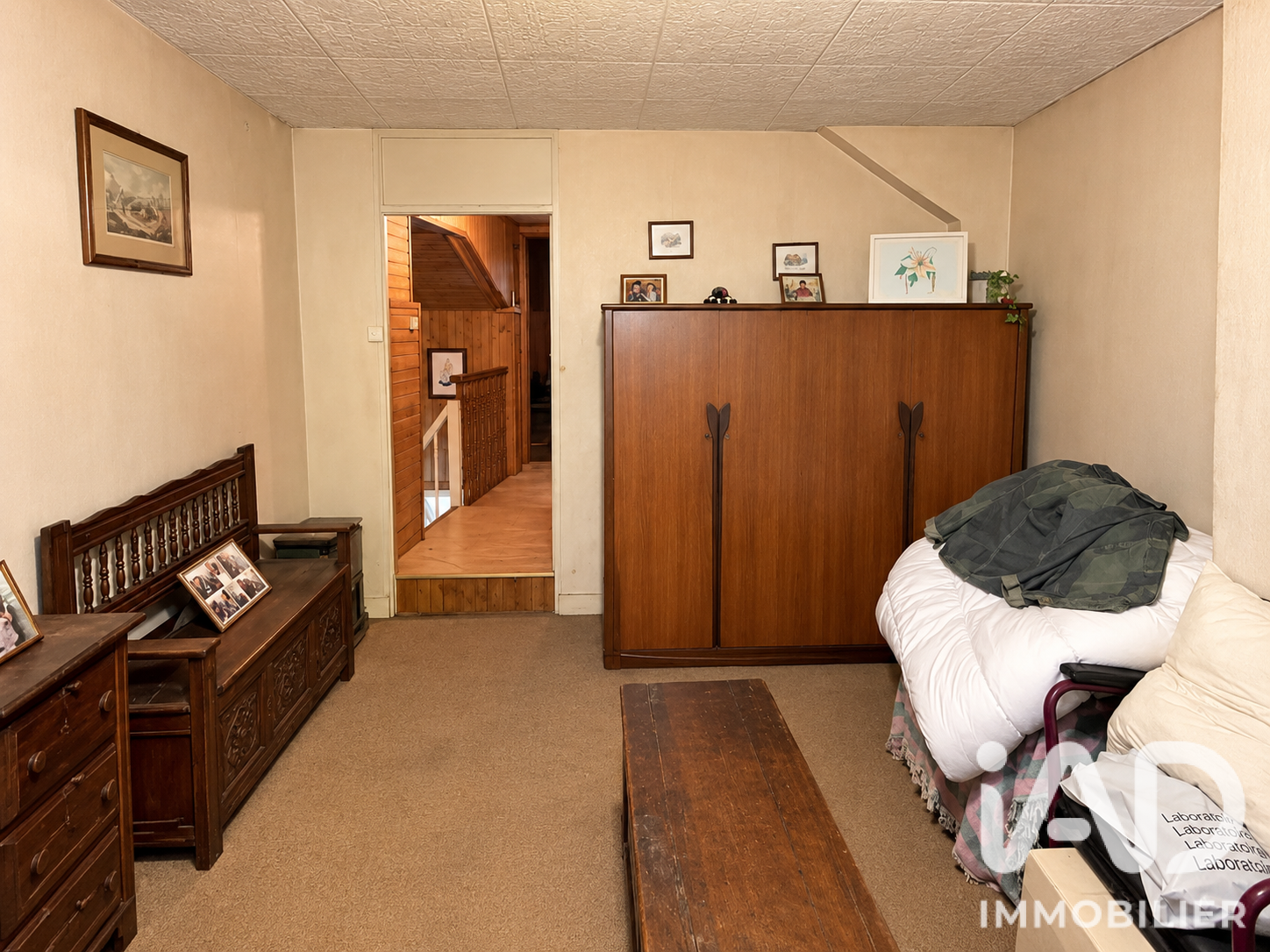 Vente maison à Pontchâteau (44160) : maison de ville 4 pièces 93 m² - 2091821 — 5