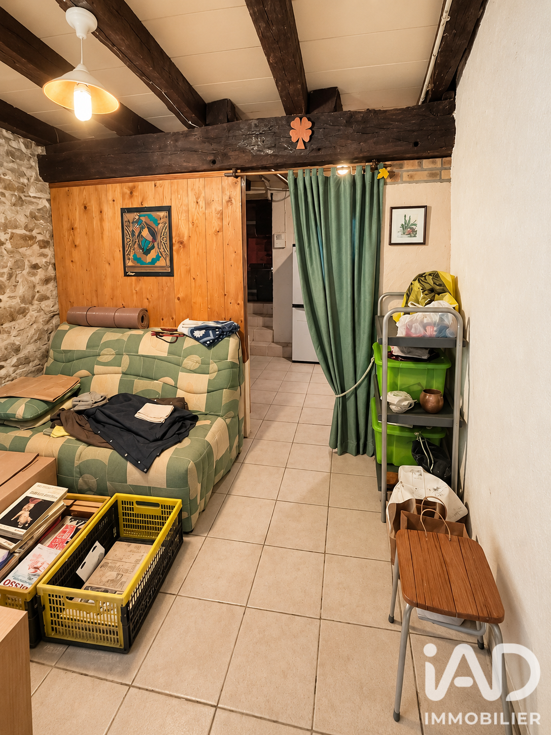 Vente maison à Pontchâteau (44160) : maison de ville 4 pièces 93 m² - 2091821 — 16
