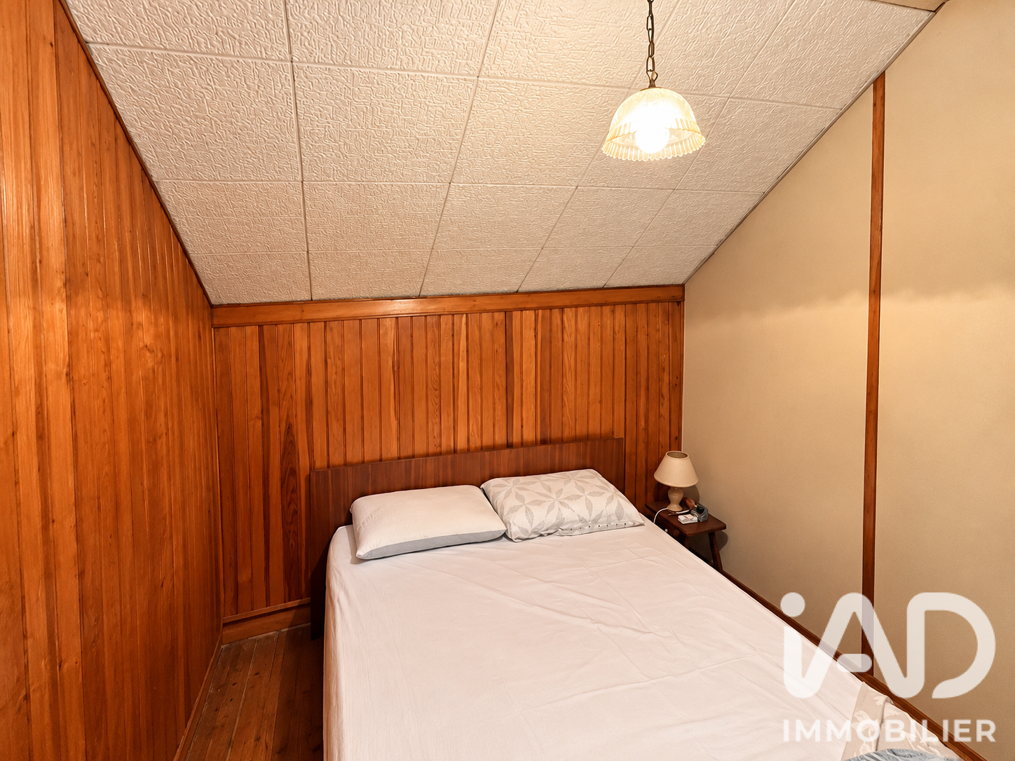 Vente maison à Pontchâteau (44160) : maison de ville 4 pièces 93 m² - 2091821 — 9