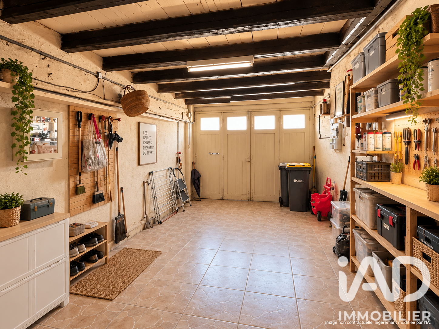 Vente maison à Pontchâteau (44160) : maison de ville 4 pièces 93 m² - 2091821 — 14