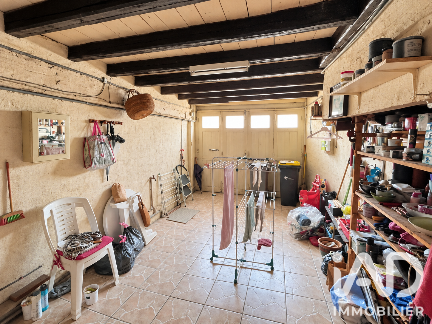 Vente maison à Pontchâteau (44160) : maison de ville 4 pièces 93 m² - 2091821 — 13