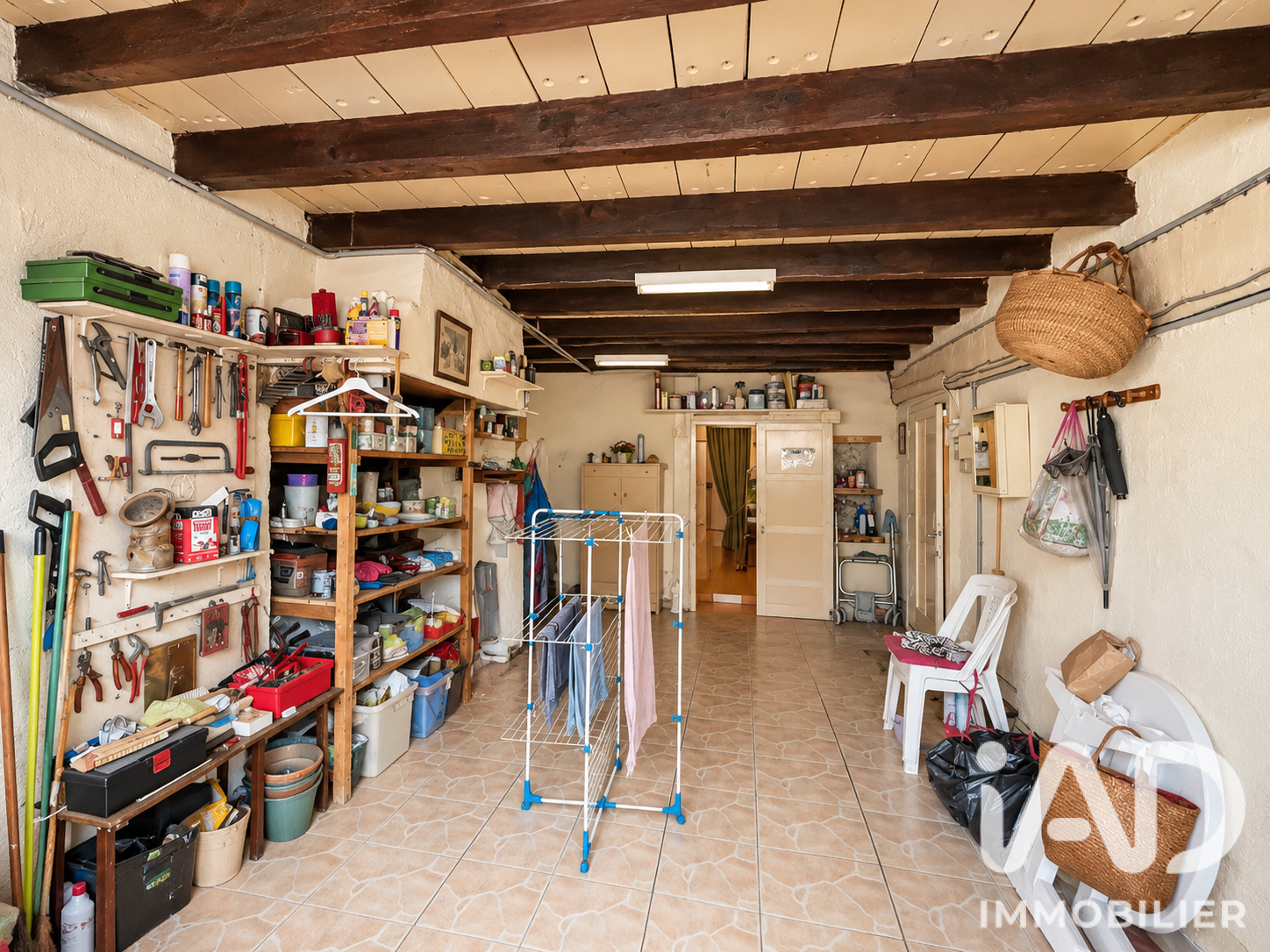 Vente maison à Pontchâteau (44160) : maison de ville 4 pièces 93 m² - 2091821 — 15