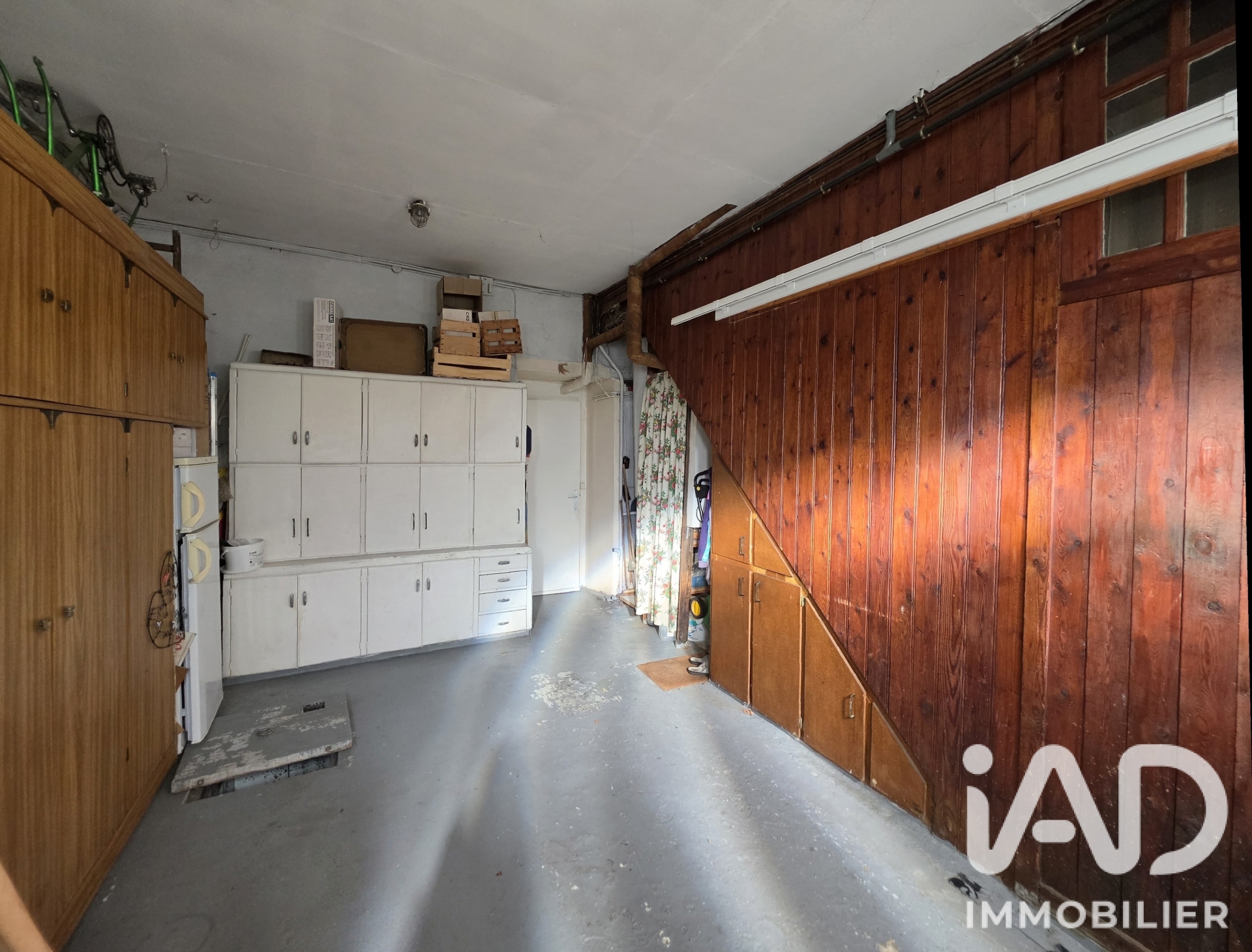 Vente maison à Torigny-les-Villes (50160) : maison de ville 5 pièces 104 m² - 2104927 — 13