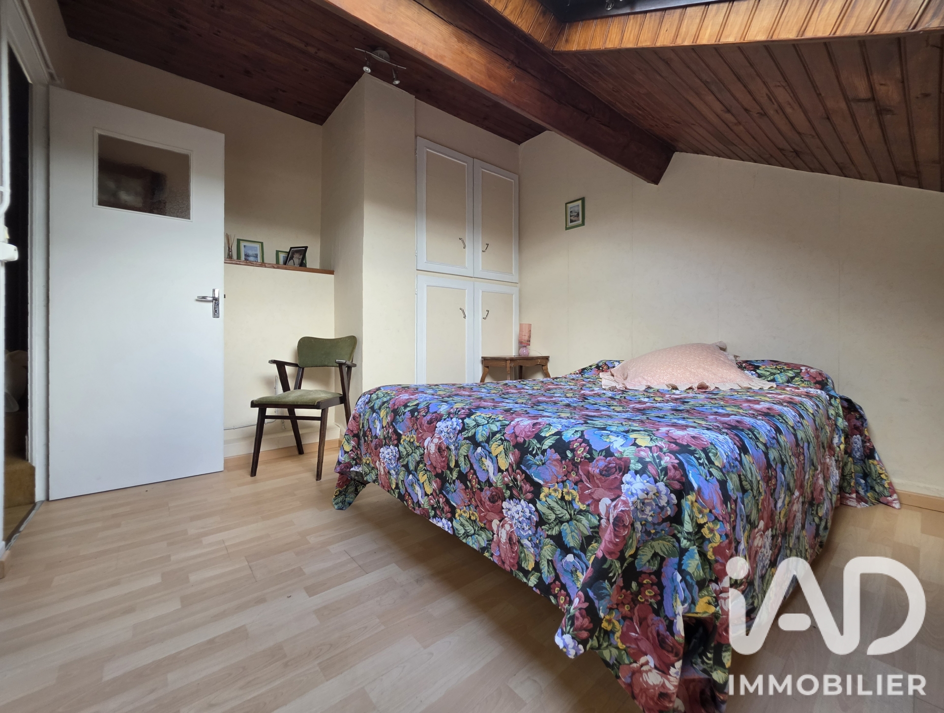 Vente maison à Torigny-les-Villes (50160) : maison de ville 5 pièces 104 m² - 2104927 — 11