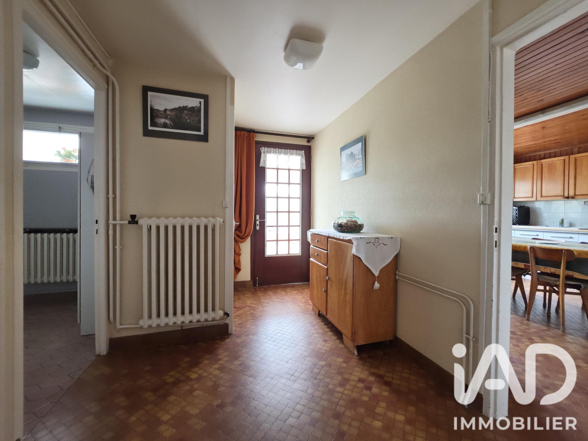 Vente maison à Torigny-les-Villes (50160) : maison de ville 5 pièces 104 m² - 2104927 — 7