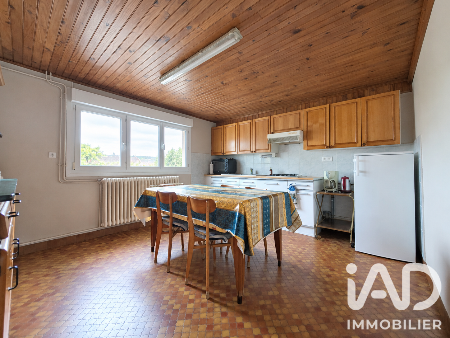 Vente maison à Torigny-les-Villes (50160) : maison de ville 5 pièces 104 m² - 2104927 — 5
