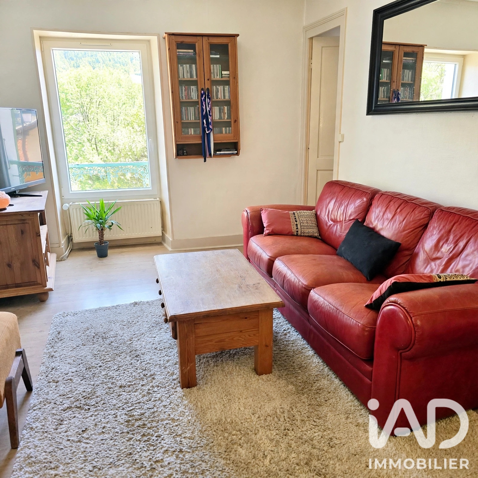 Vente maison à Allevard (38580) : maison 6 pièces 208 m² - 2107205 — 7