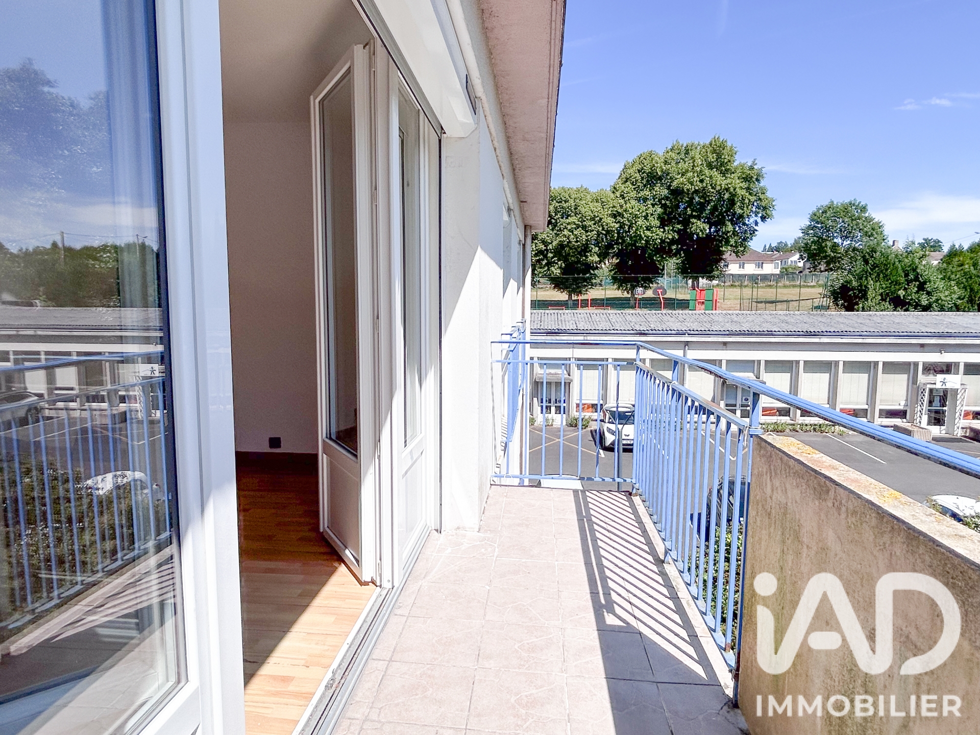 Vente appartement à Saint-Lô (50000) : appartement 4 pièces 81 m² - 2105398 — 9