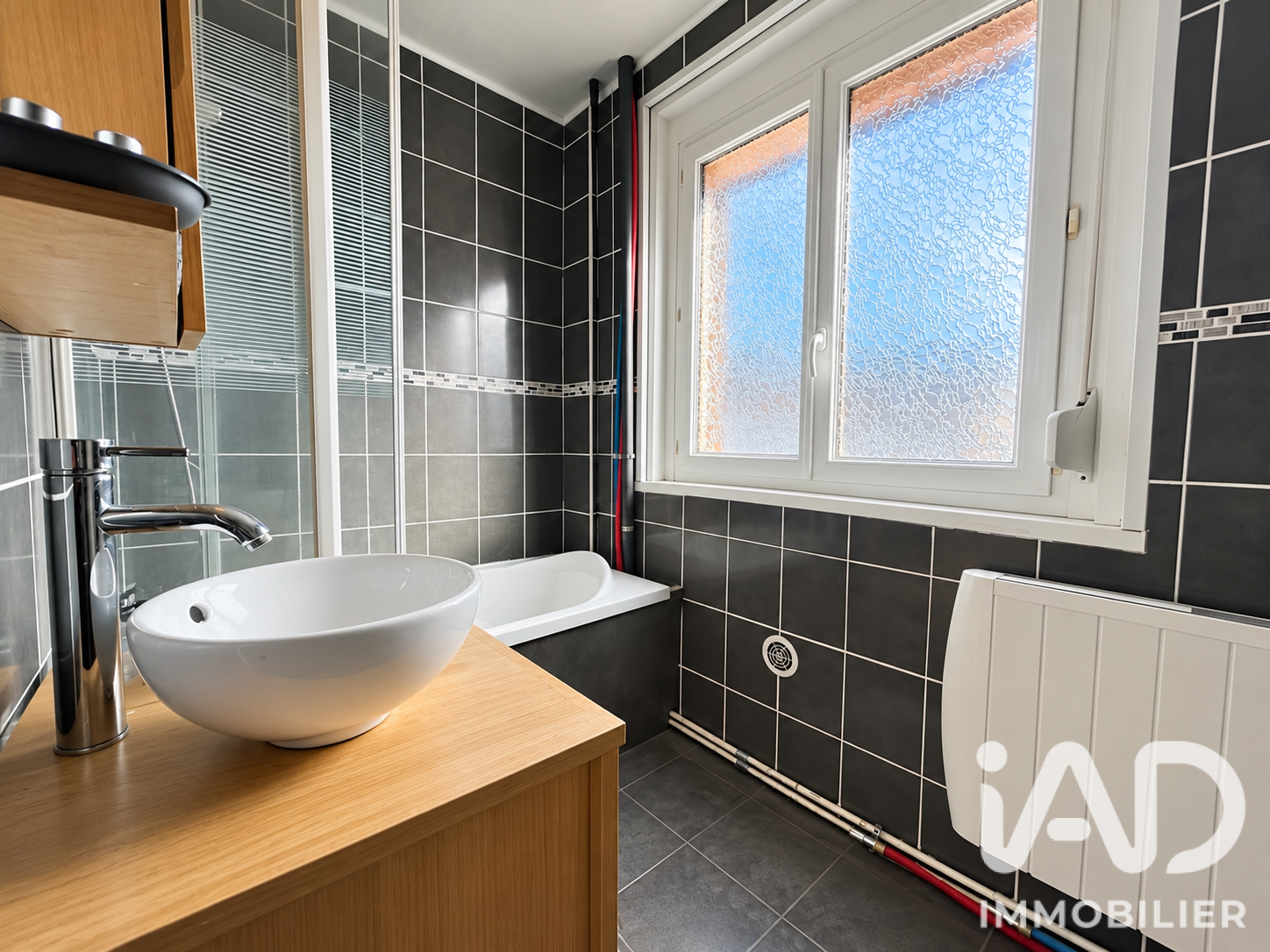 Vente maison à Rœulx (59172) : maison 6 pièces 105 m² - 2106297 — 11