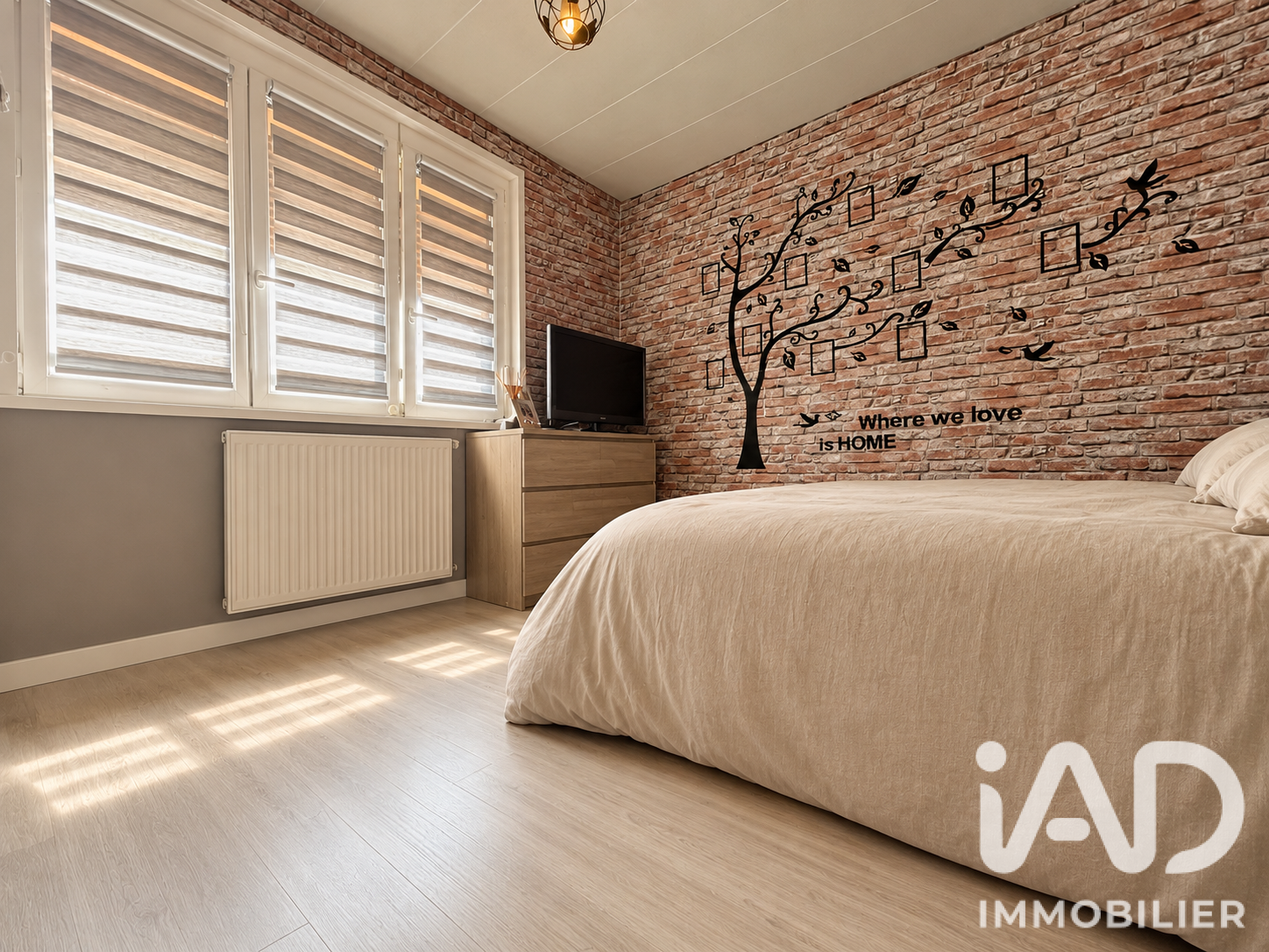 Vente maison à Rœulx (59172) : maison 6 pièces 105 m² - 2106297 — 8