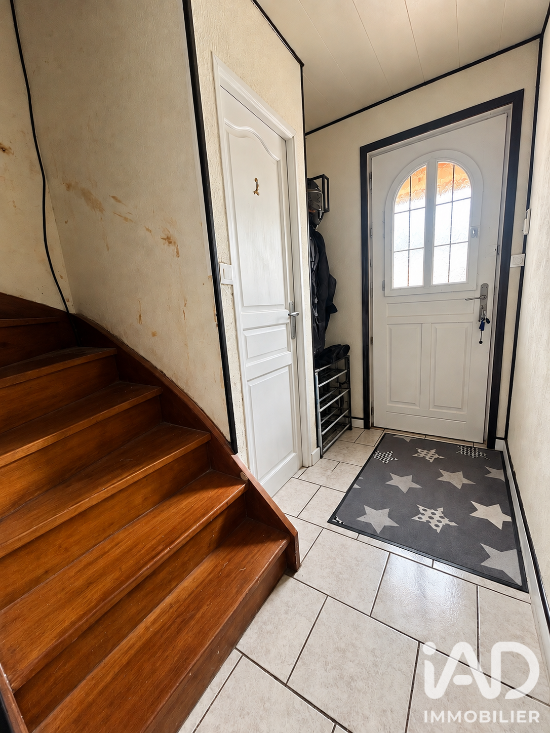 Vente maison à Rœulx (59172) : maison 6 pièces 105 m² - 2106297 — 6