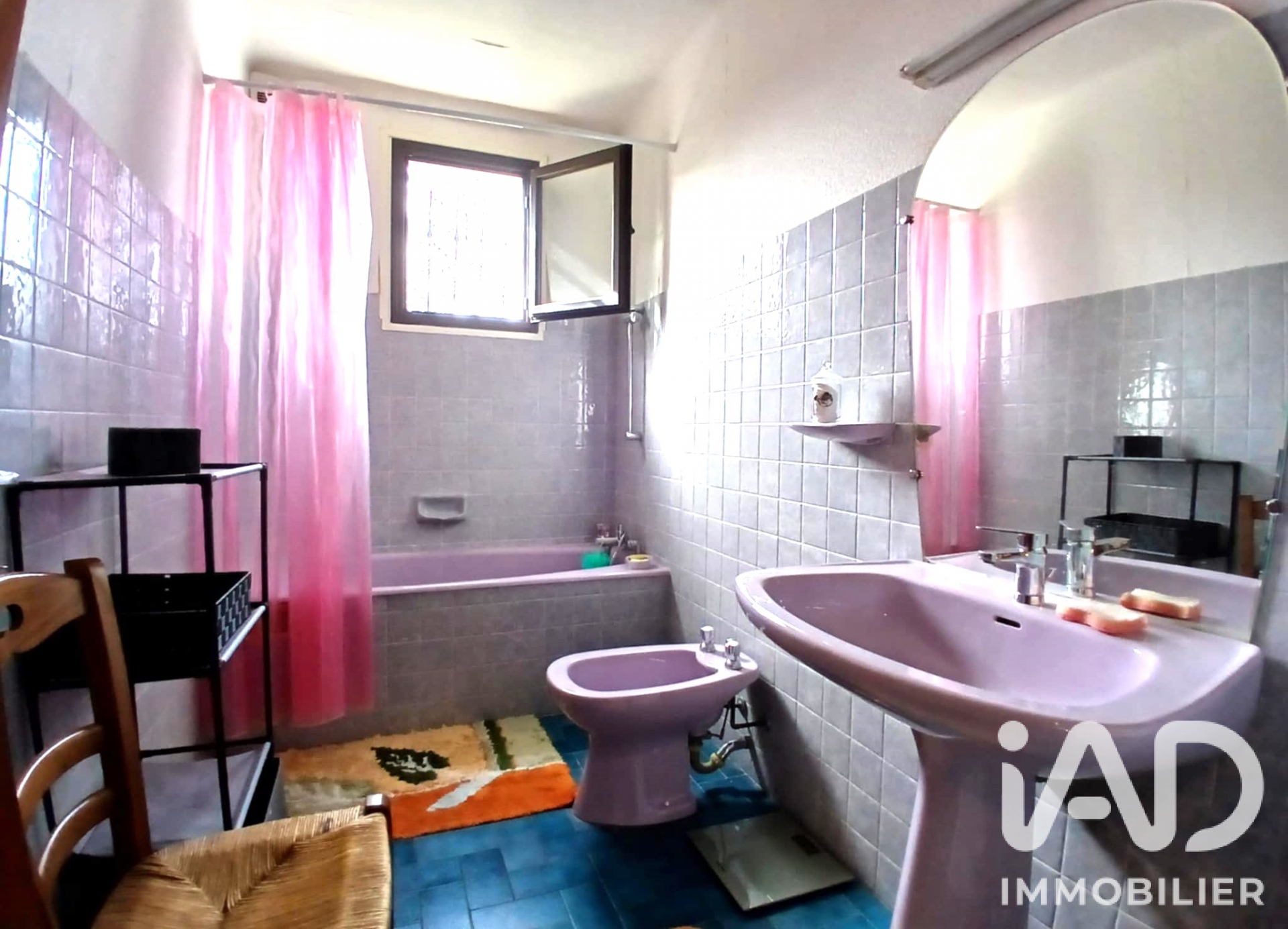 Vente maison à Chalabre (11230) : maison 6 pièces 101 m² - 2109679 — 27