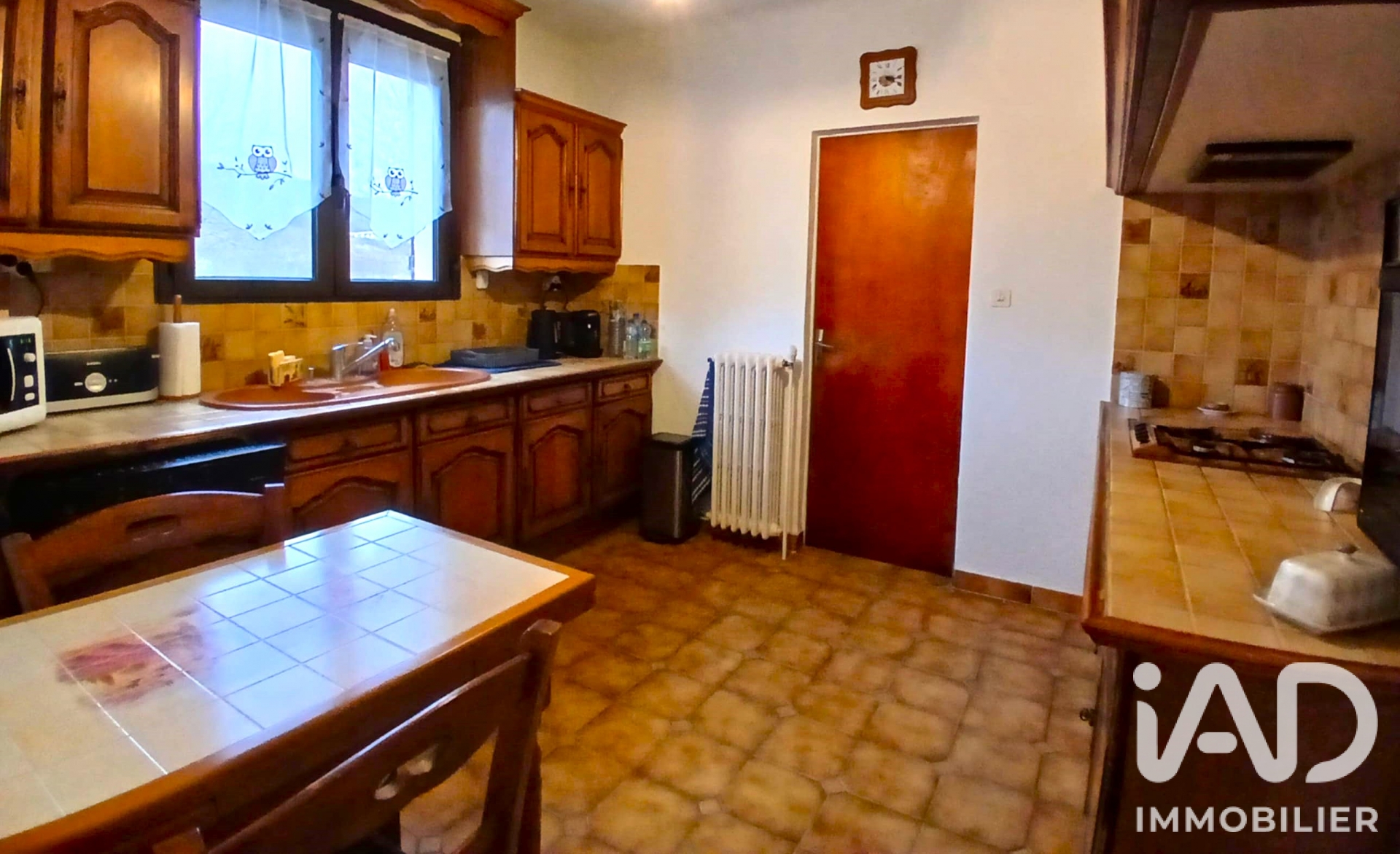 Vente maison à Chalabre (11230) : maison 6 pièces 101 m² - 2109679 — 13