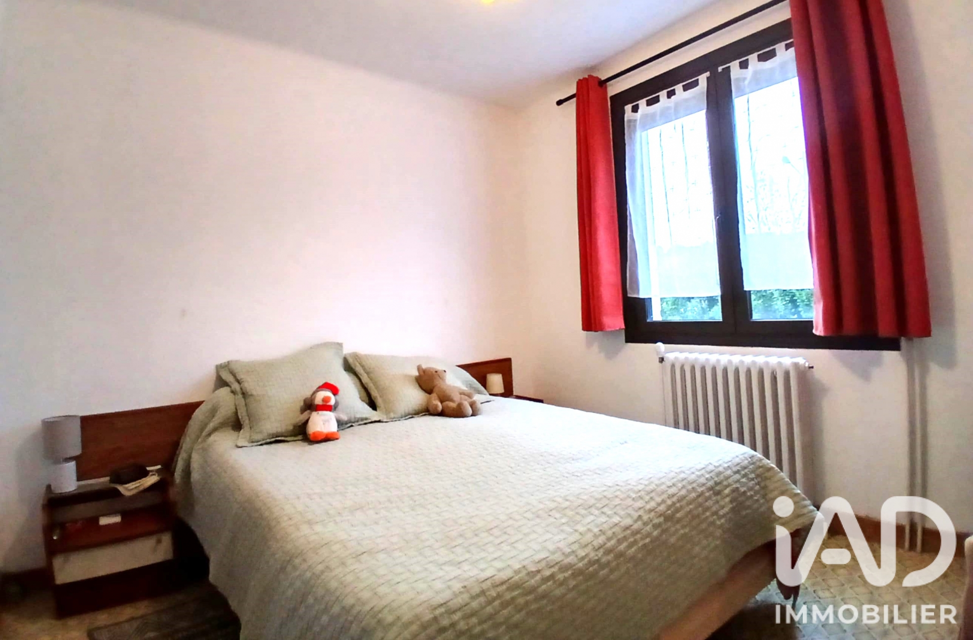 Vente maison à Chalabre (11230) : maison 6 pièces 101 m² - 2109679 — 21