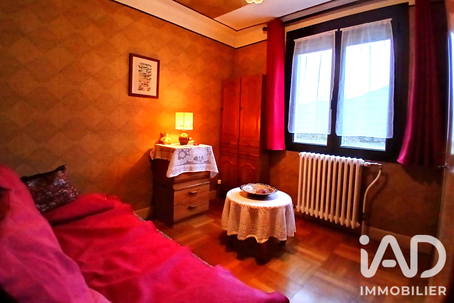 Vente maison à Chalabre (11230) : maison 6 pièces 101 m² - 2109679 — 22