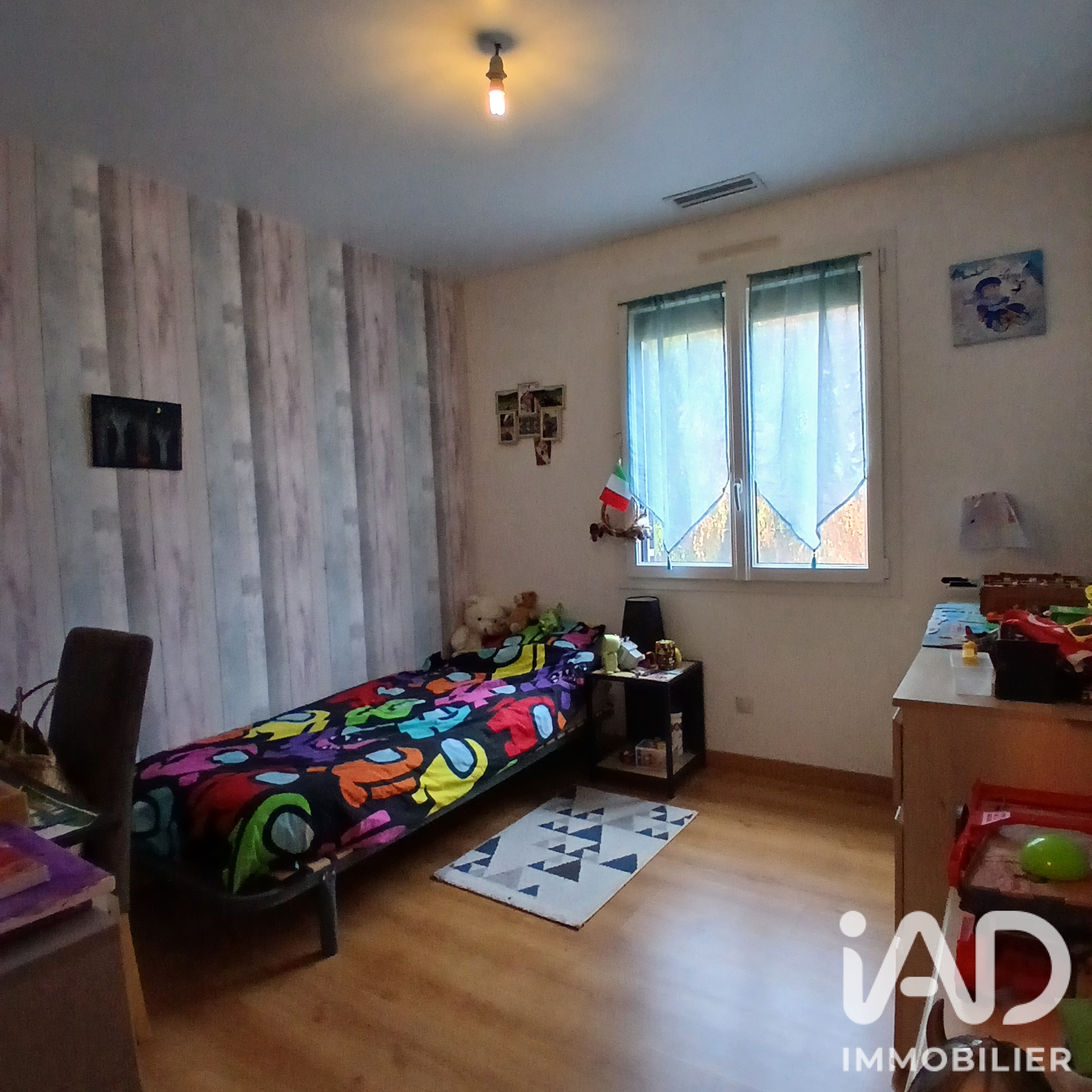 Vente maison à Dompierre-sur-Yon (85170) : maison 5 pièces 143 m² - 2096451 — 6