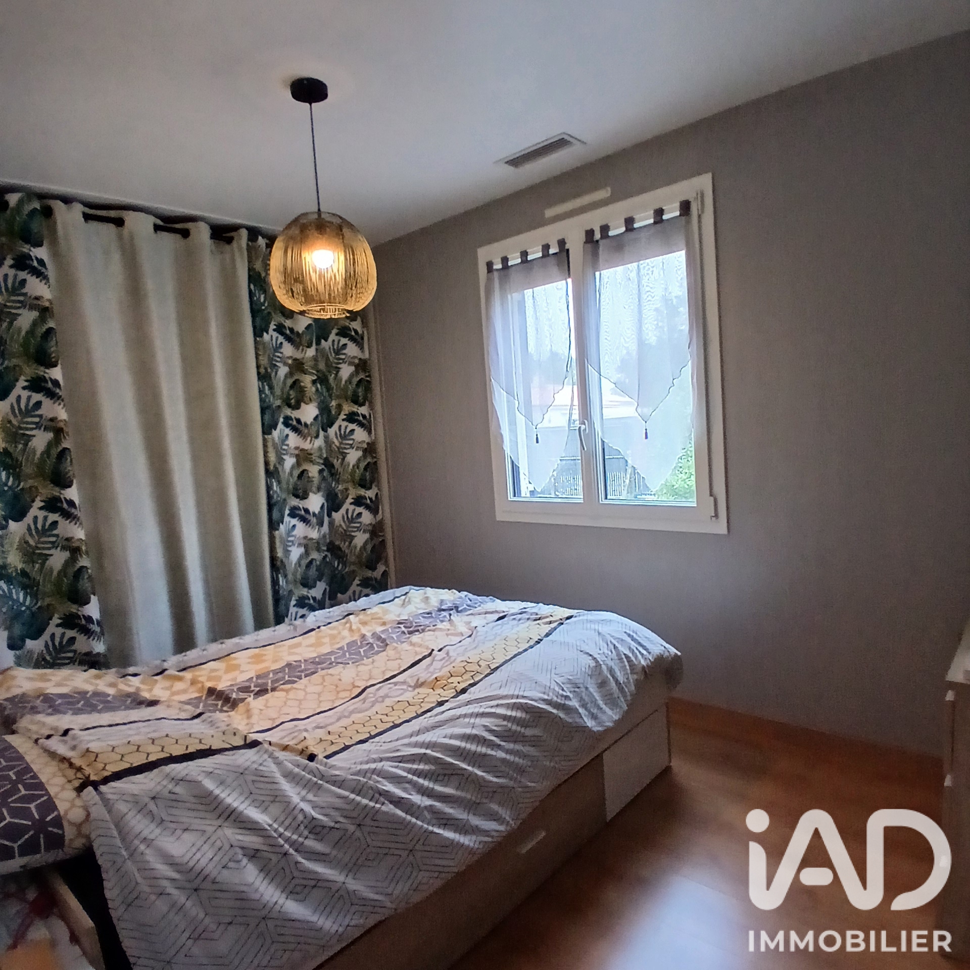 Vente maison à Dompierre-sur-Yon (85170) : maison 5 pièces 143 m² - 2096451 — 4
