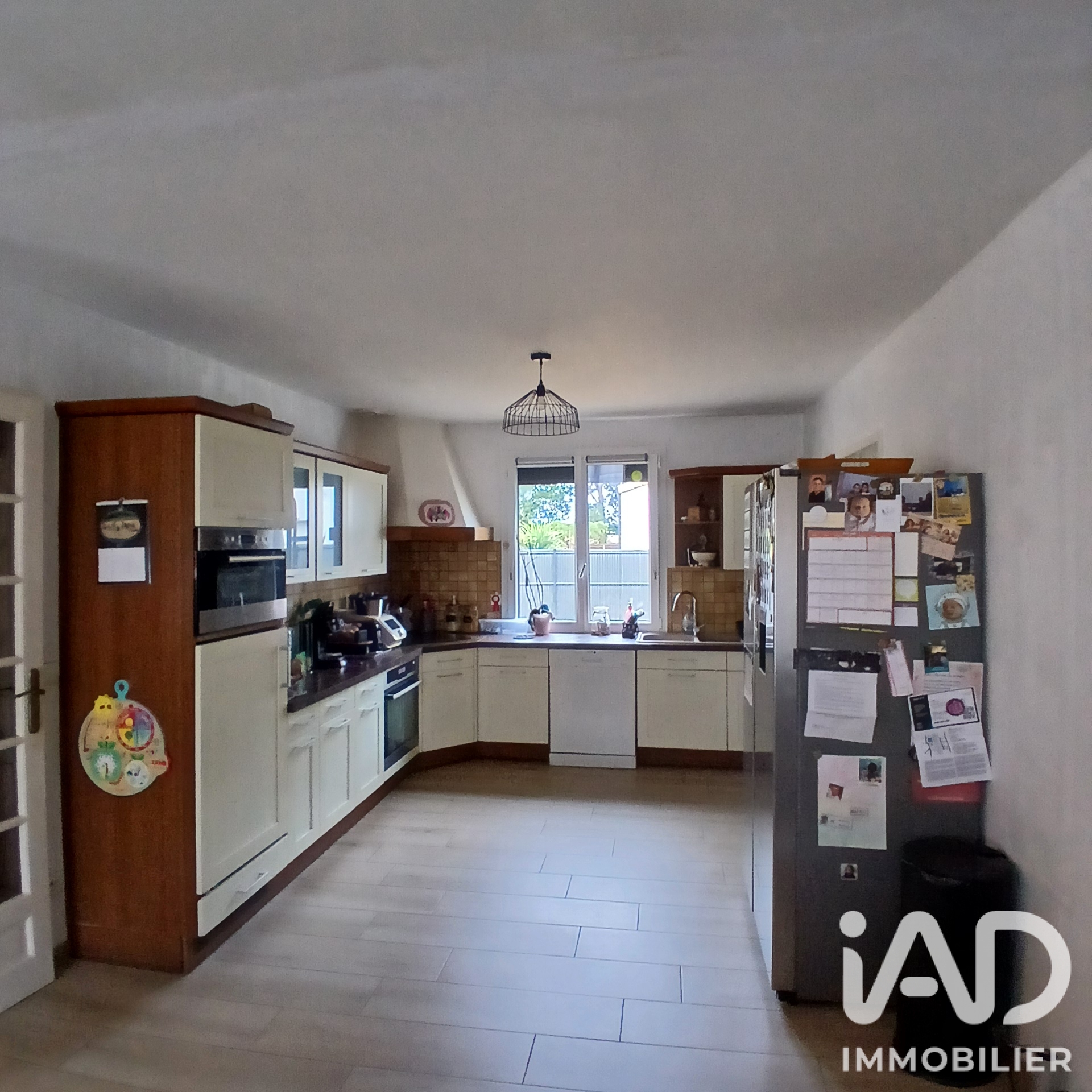 Vente maison à Dompierre-sur-Yon (85170) : maison 5 pièces 143 m² - 2096451 — 11