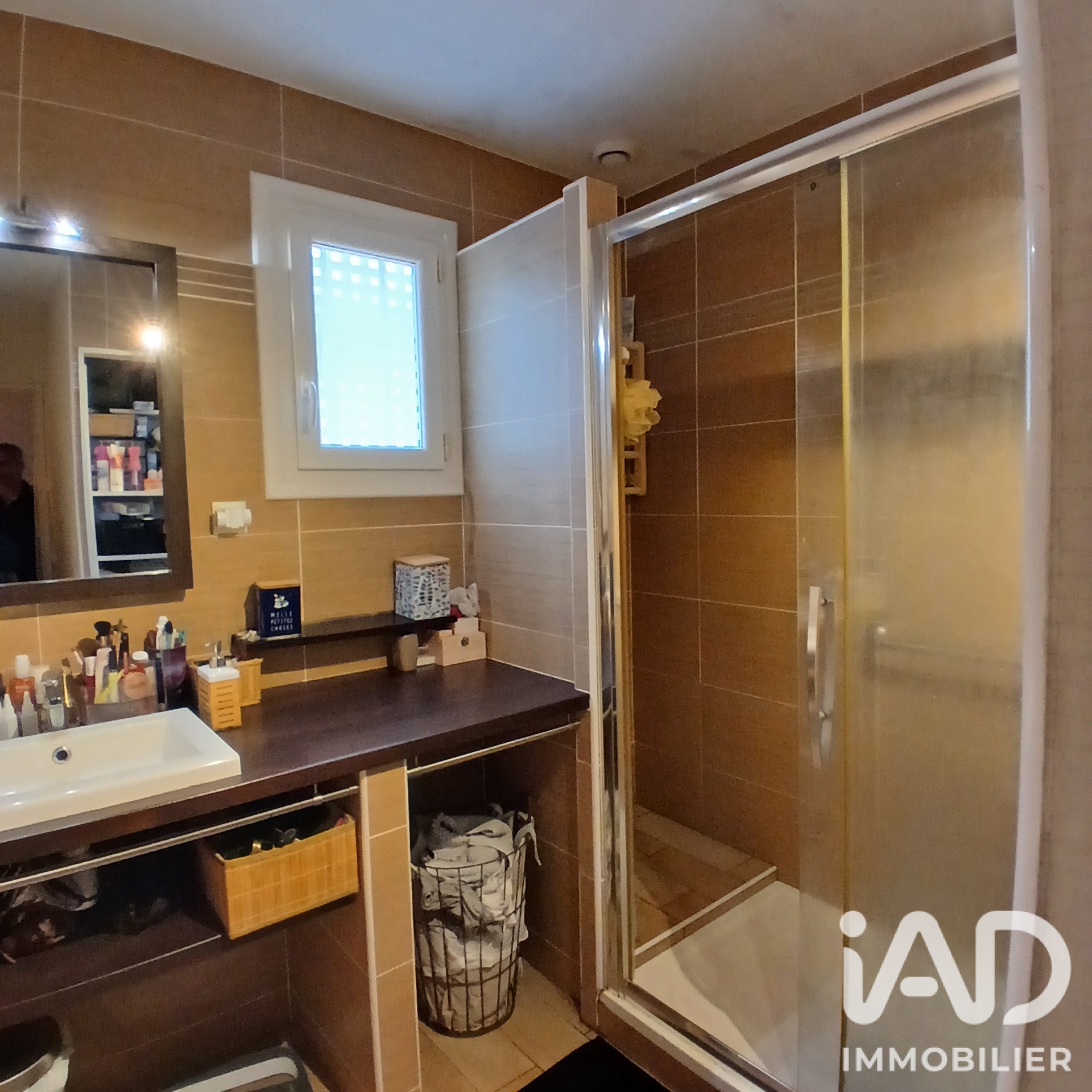 Vente maison à Dompierre-sur-Yon (85170) : maison 5 pièces 143 m² - 2096451 — 8