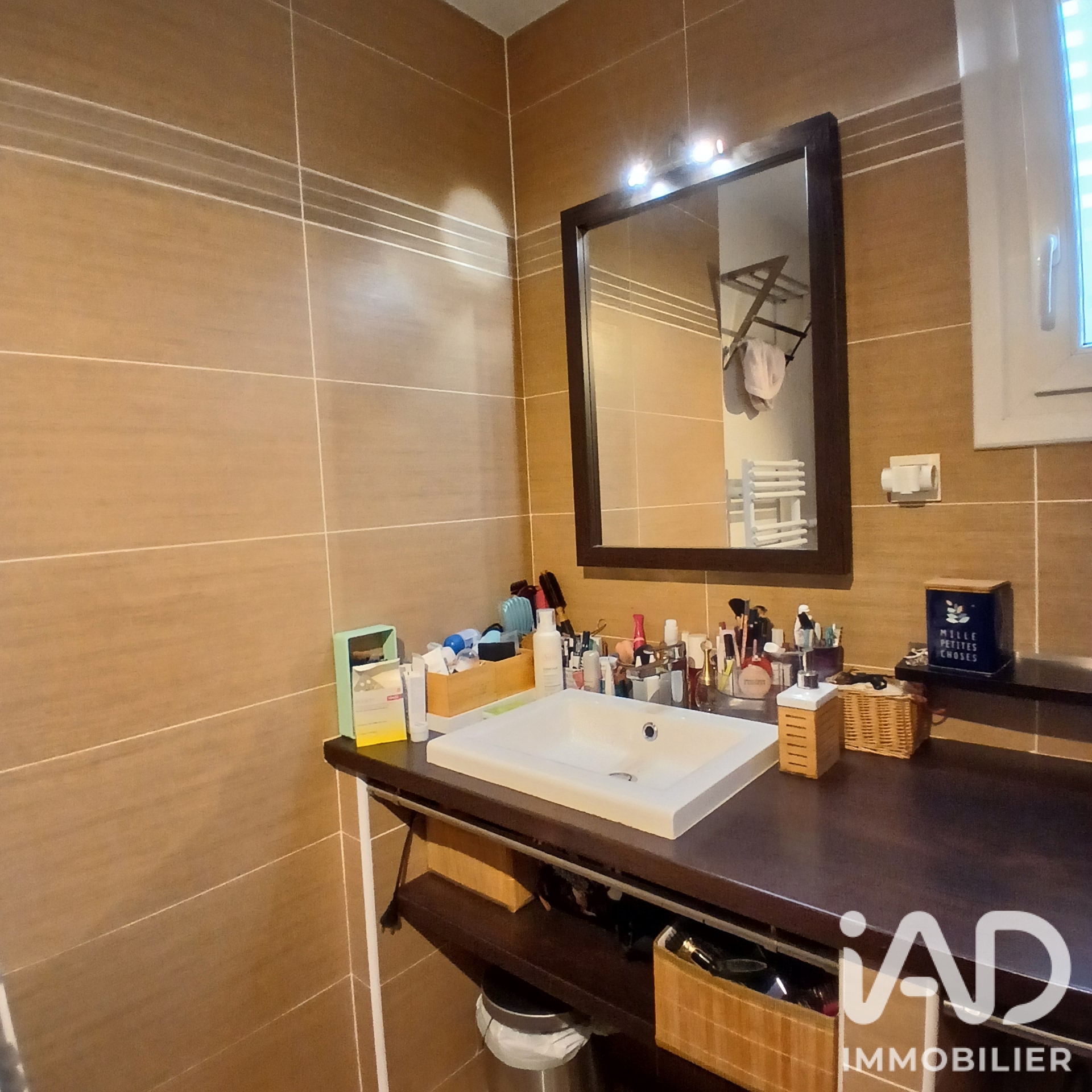 Vente maison à Dompierre-sur-Yon (85170) : maison 5 pièces 143 m² - 2096451 — 9