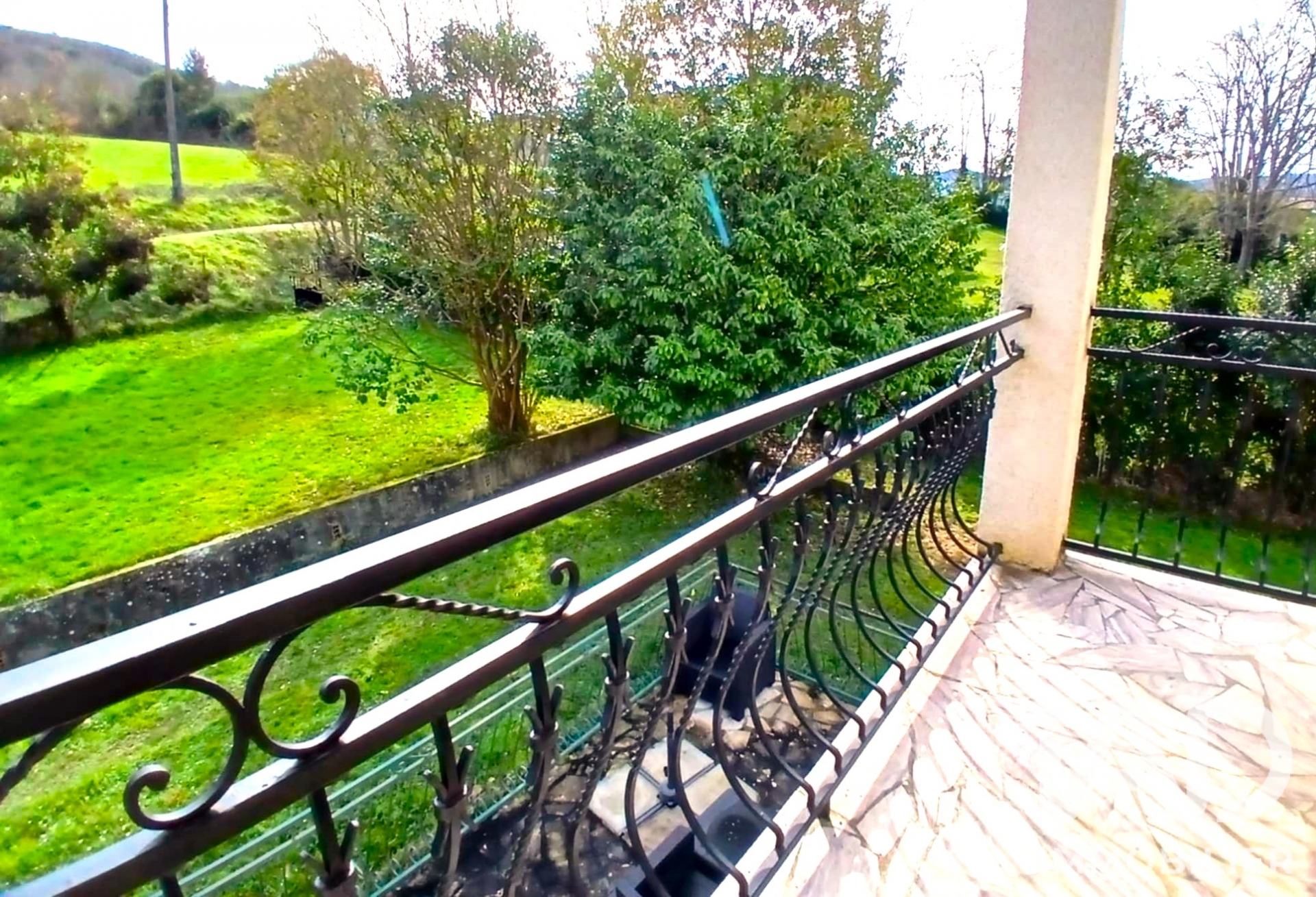 Vente maison à Chalabre (11230) : maison 6 pièces 101 m² - 2109679 — 11