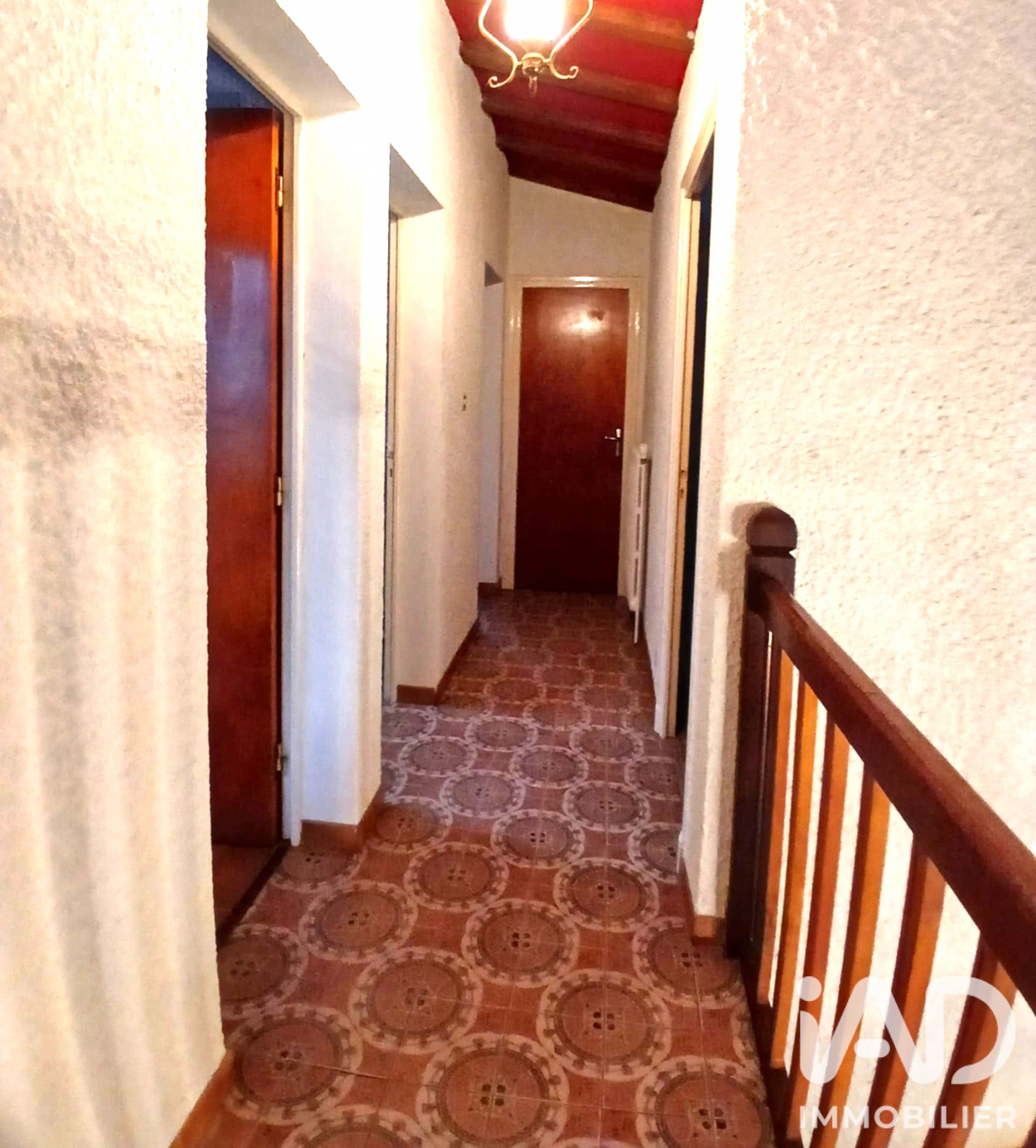 Vente maison à Chalabre (11230) : maison 6 pièces 101 m² - 2109679 — 20