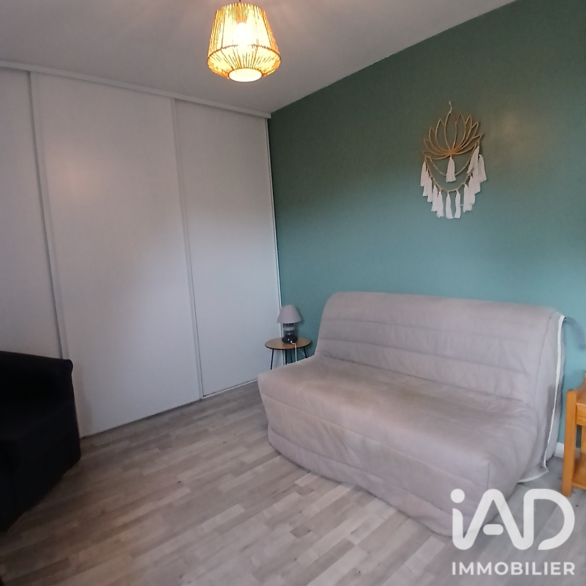 Vente maison à Dompierre-sur-Yon (85170) : maison 5 pièces 143 m² - 2096451 — 16