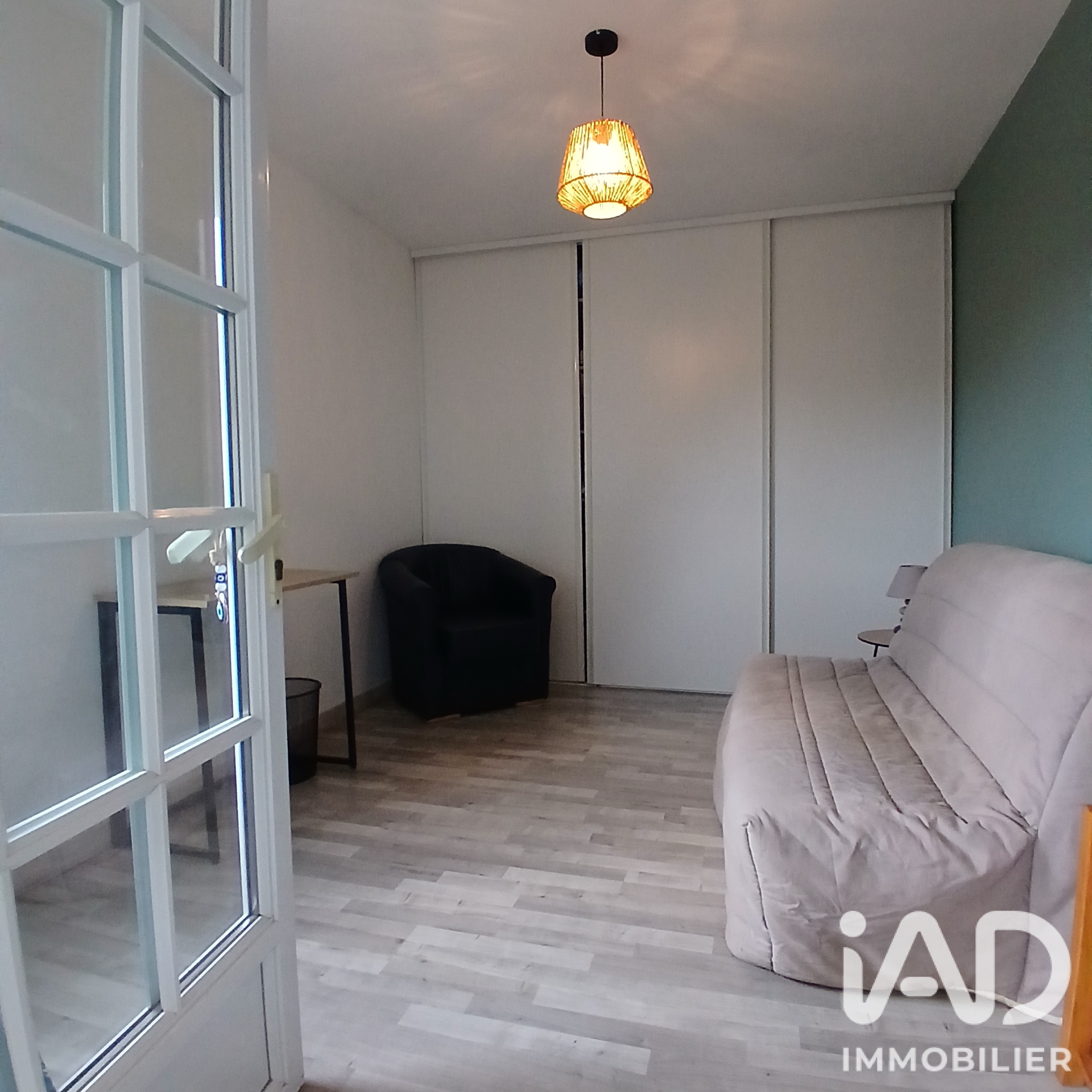 Vente maison à Dompierre-sur-Yon (85170) : maison 5 pièces 143 m² - 2096451 — 17